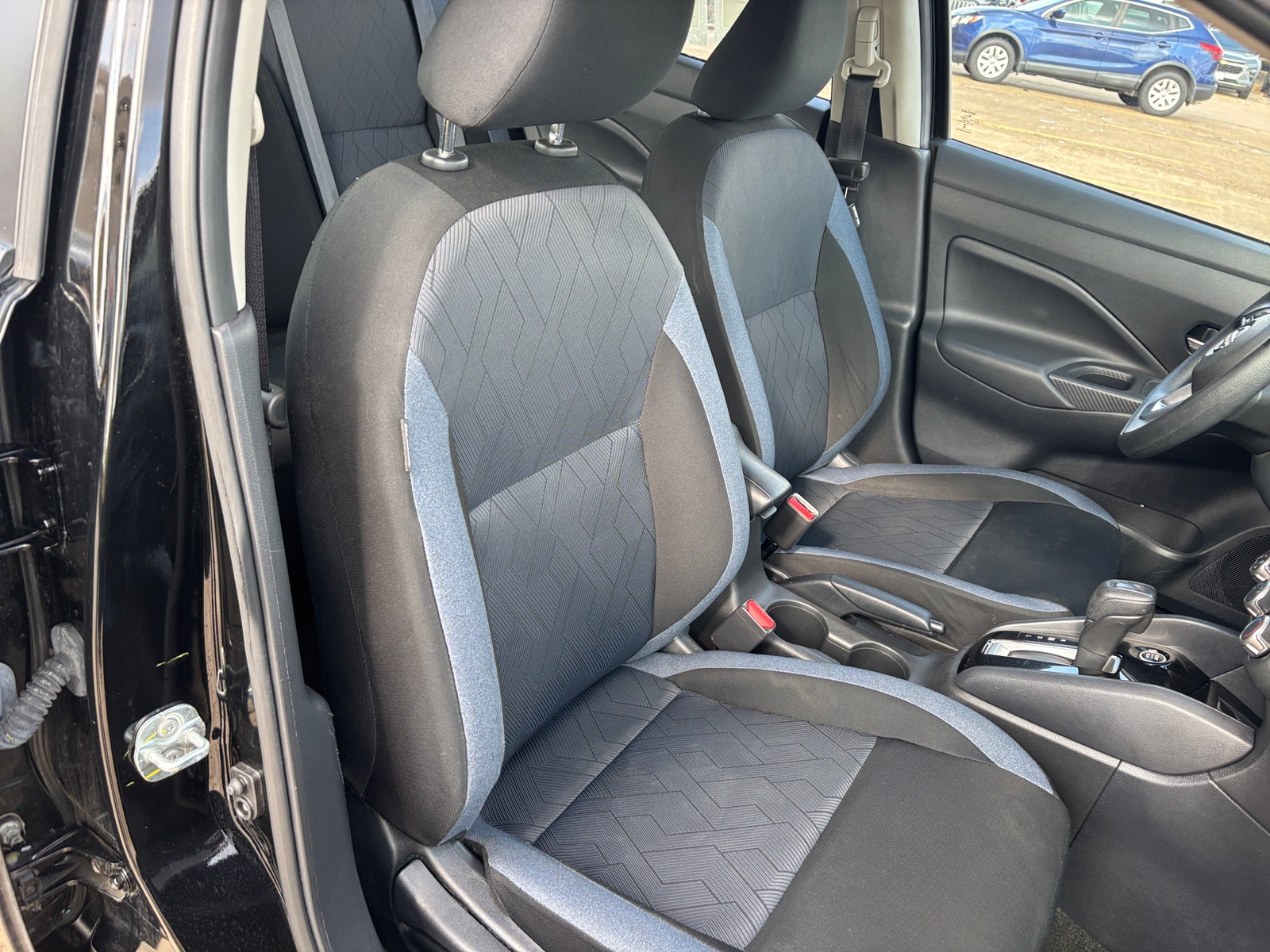 Thumbnail: 2025 Nissan Versa - 2