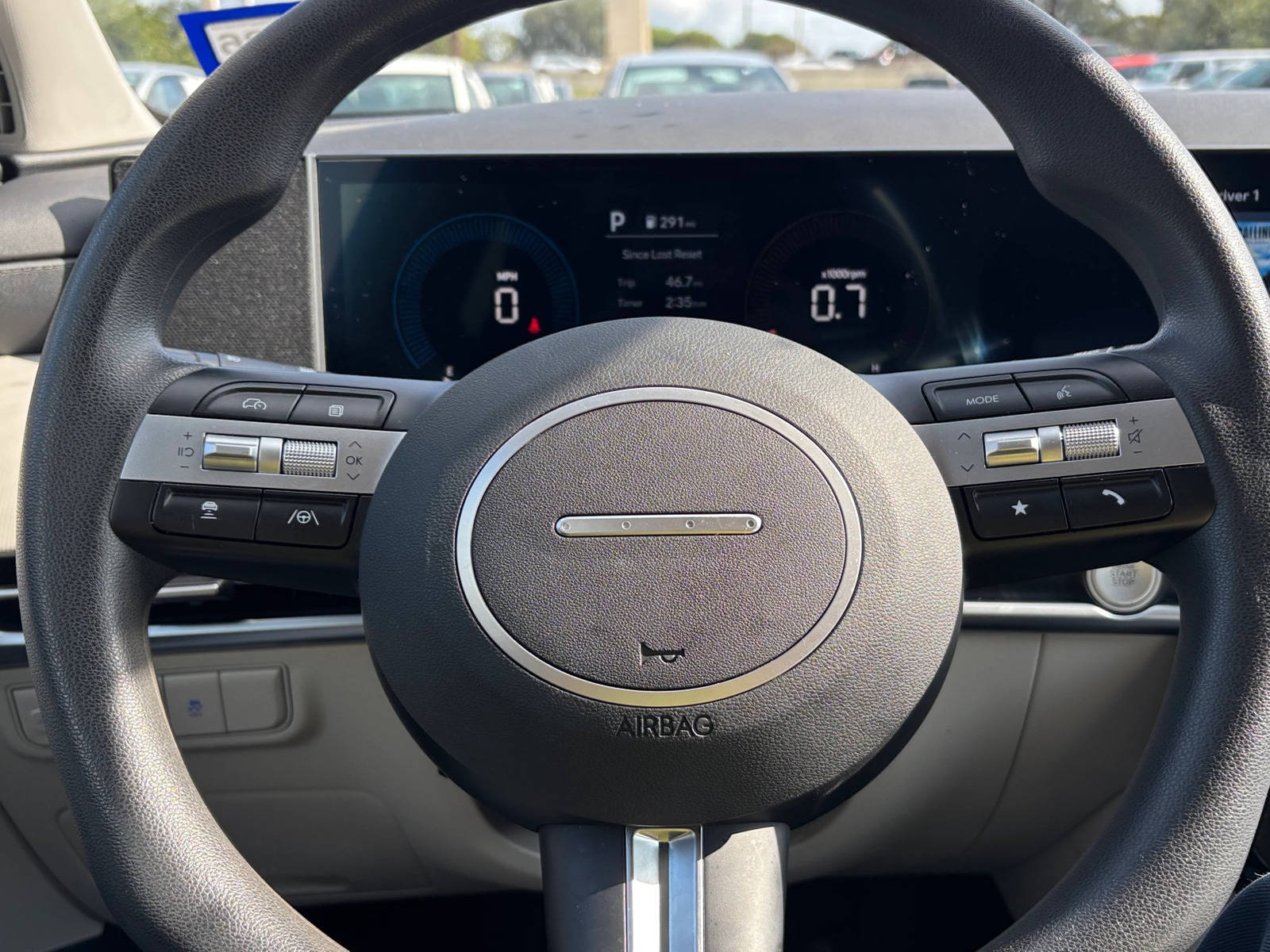 Thumbnail: 2026 Hyundai Tucson - 5