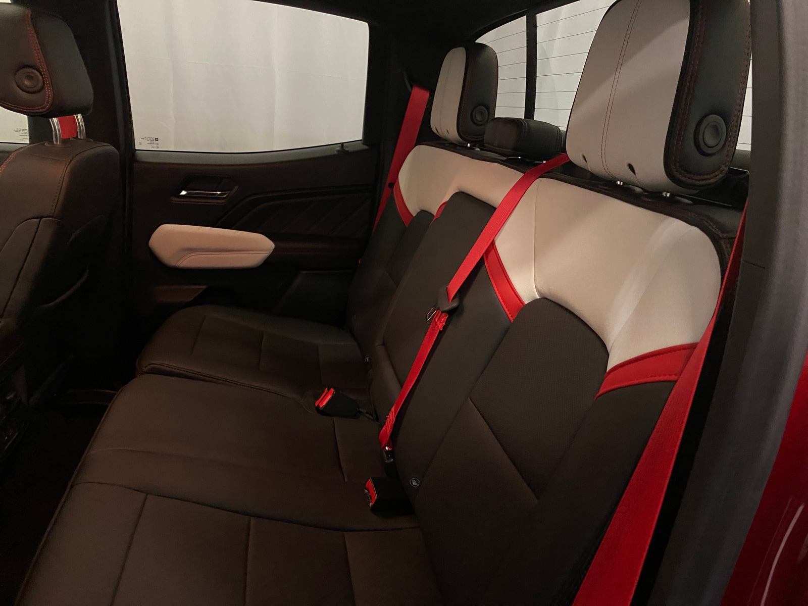 Thumbnail: 2026 GMC Canyon - 5