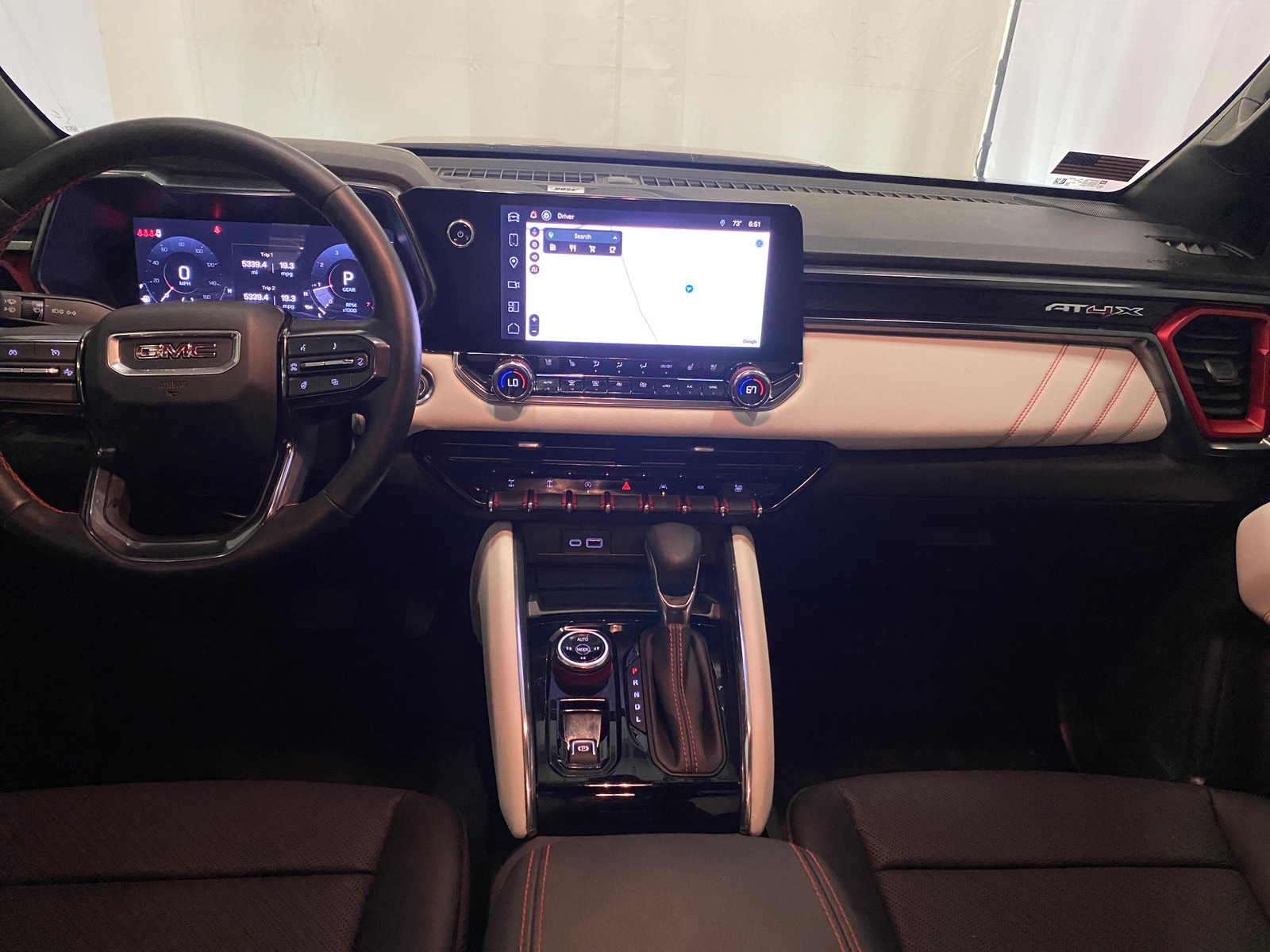 Thumbnail: 2026 GMC Canyon - 2