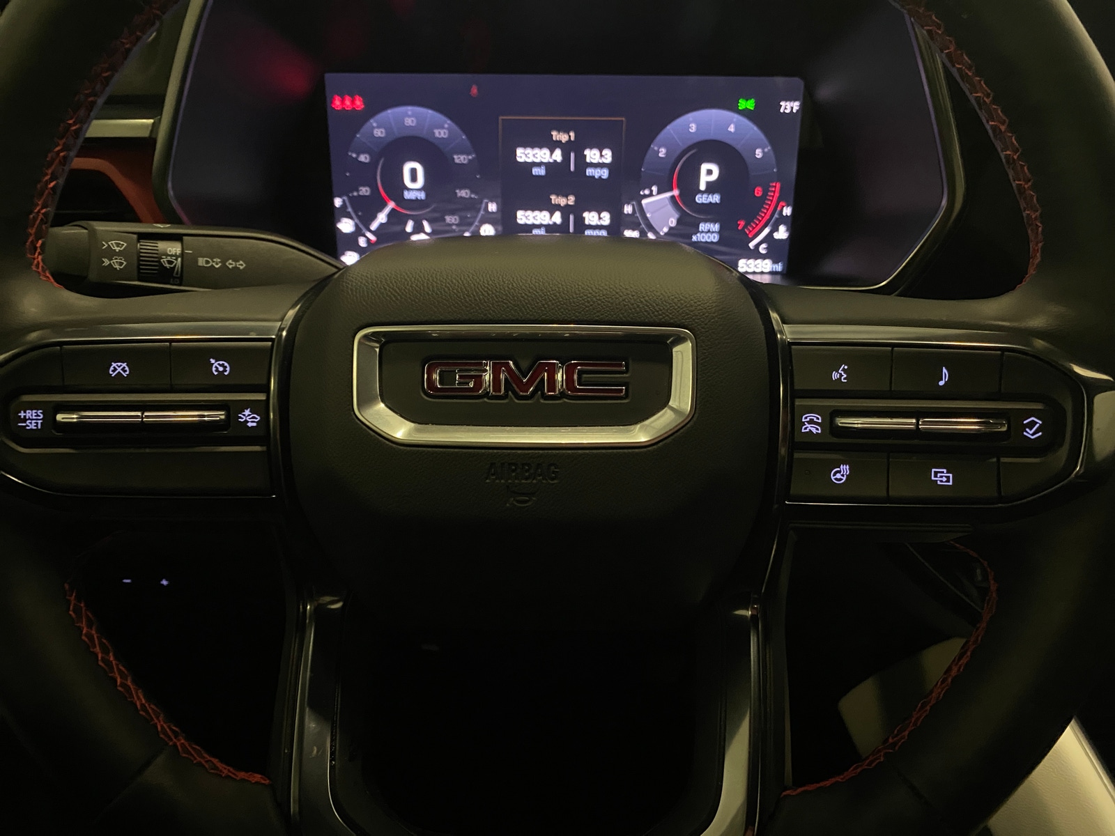 Thumbnail: 2026 GMC Canyon - 4