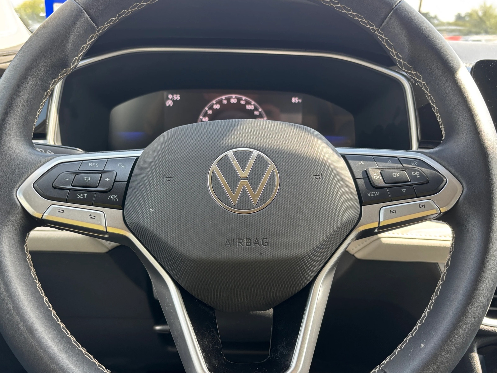 Thumbnail: 2026 Volkswagen Taos - 5