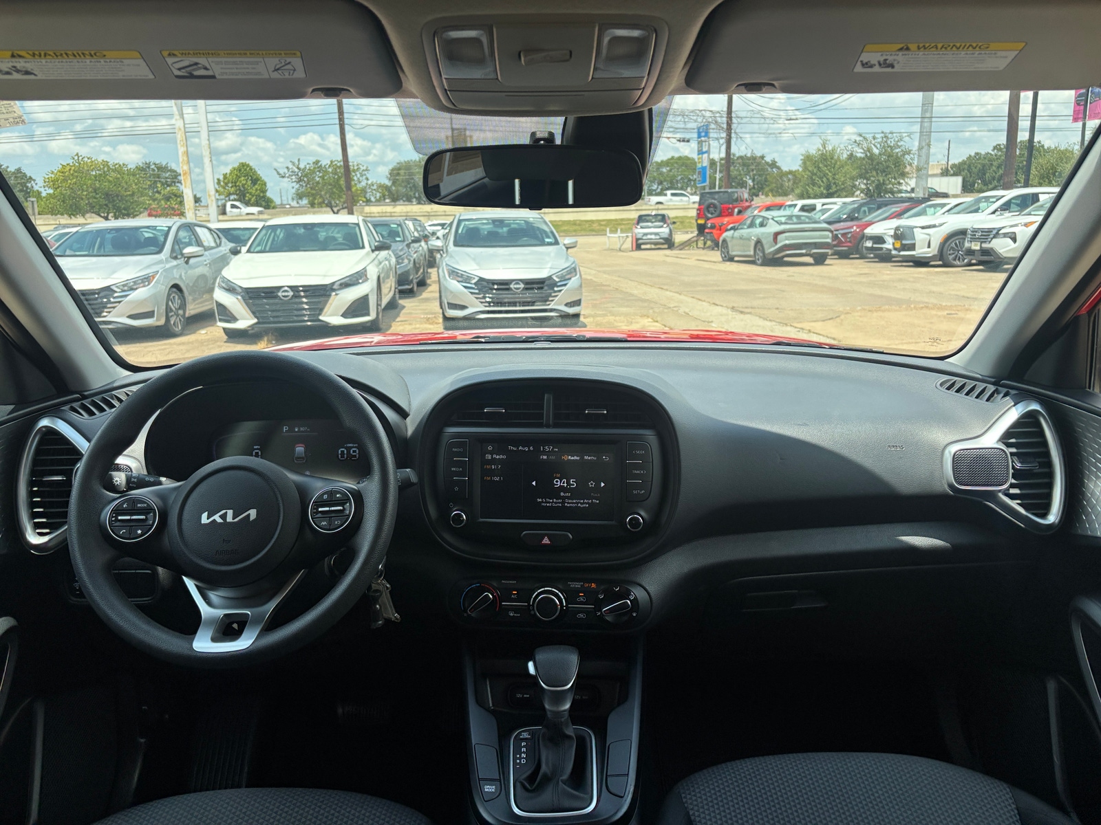 Thumbnail: 2025 Kia Soul - 3