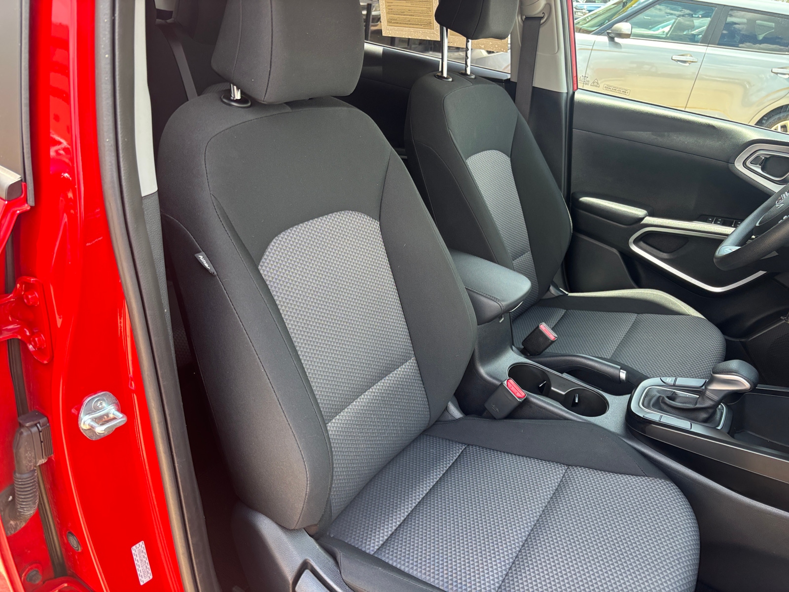 Thumbnail: 2025 Kia Soul - 2
