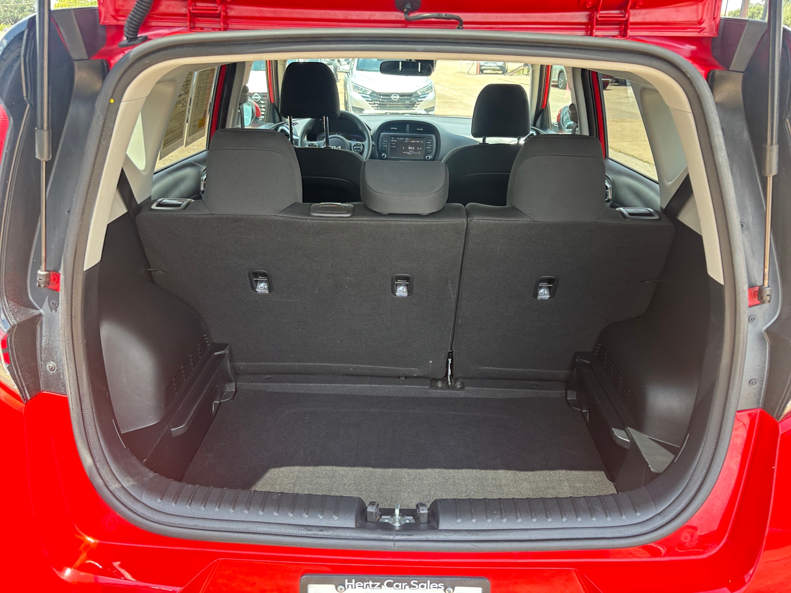 Thumbnail: 2025 Kia Soul - 6
