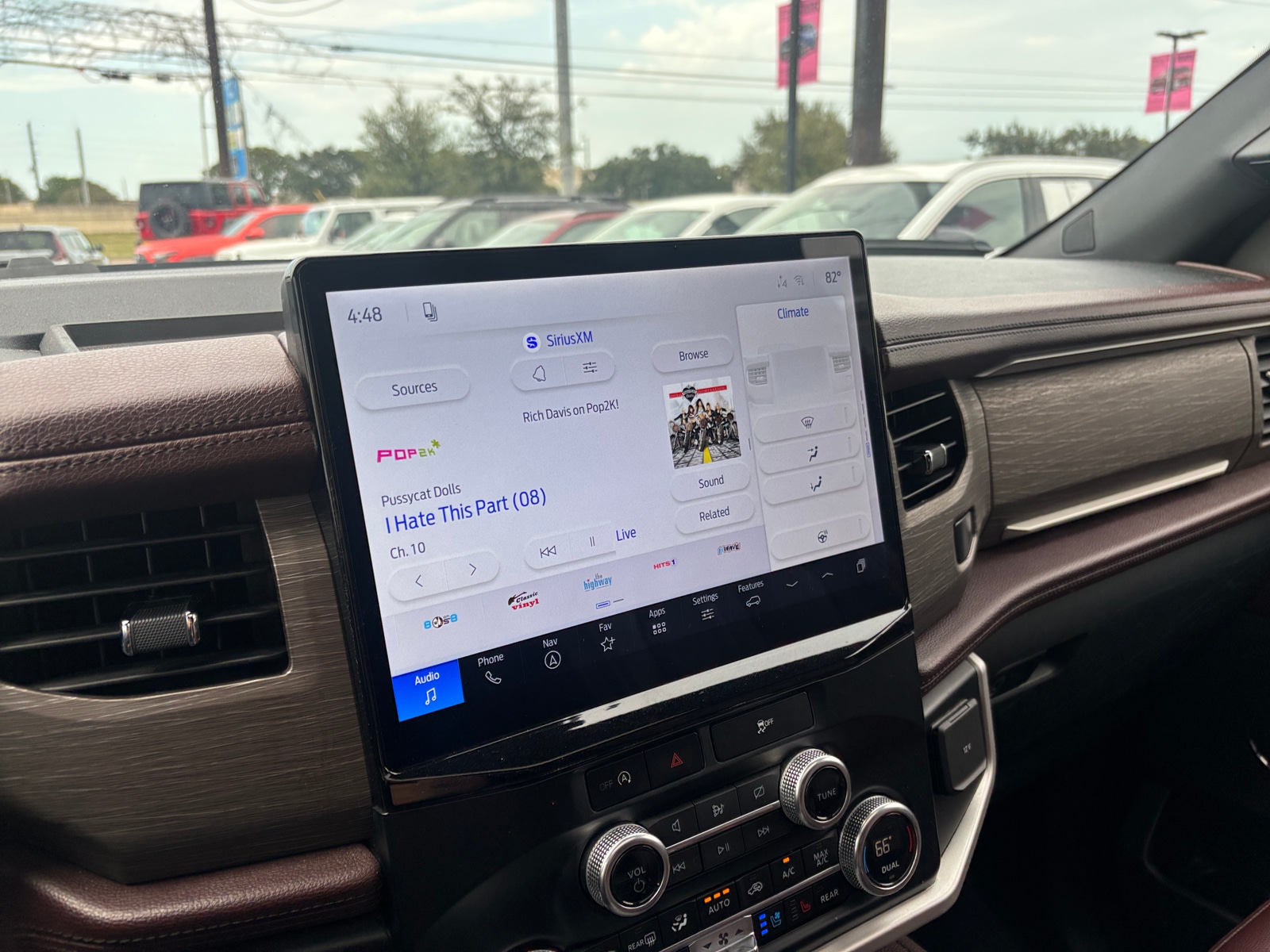 Thumbnail: 2024 Ford Expedition - 3