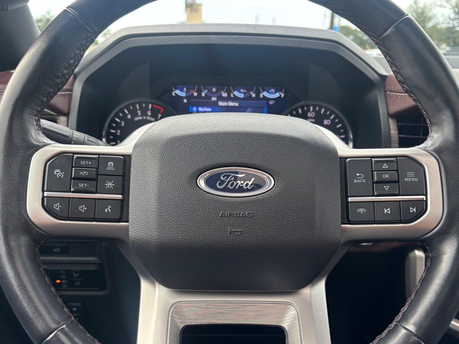 Thumbnail: 2024 Ford Expedition - 4