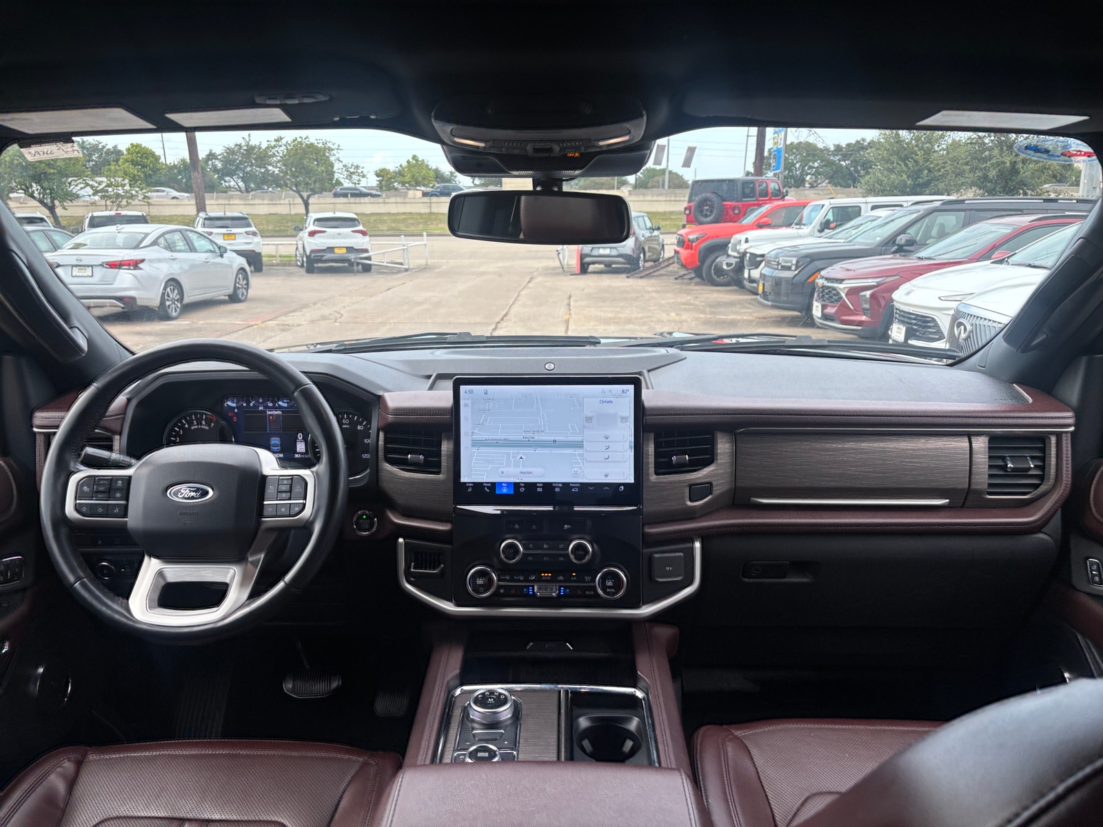 Thumbnail: 2024 Ford Expedition - 2