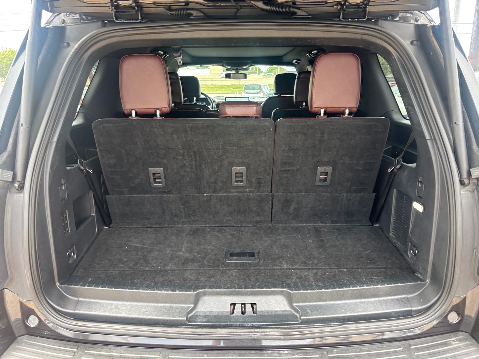Thumbnail: 2024 Ford Expedition - 6