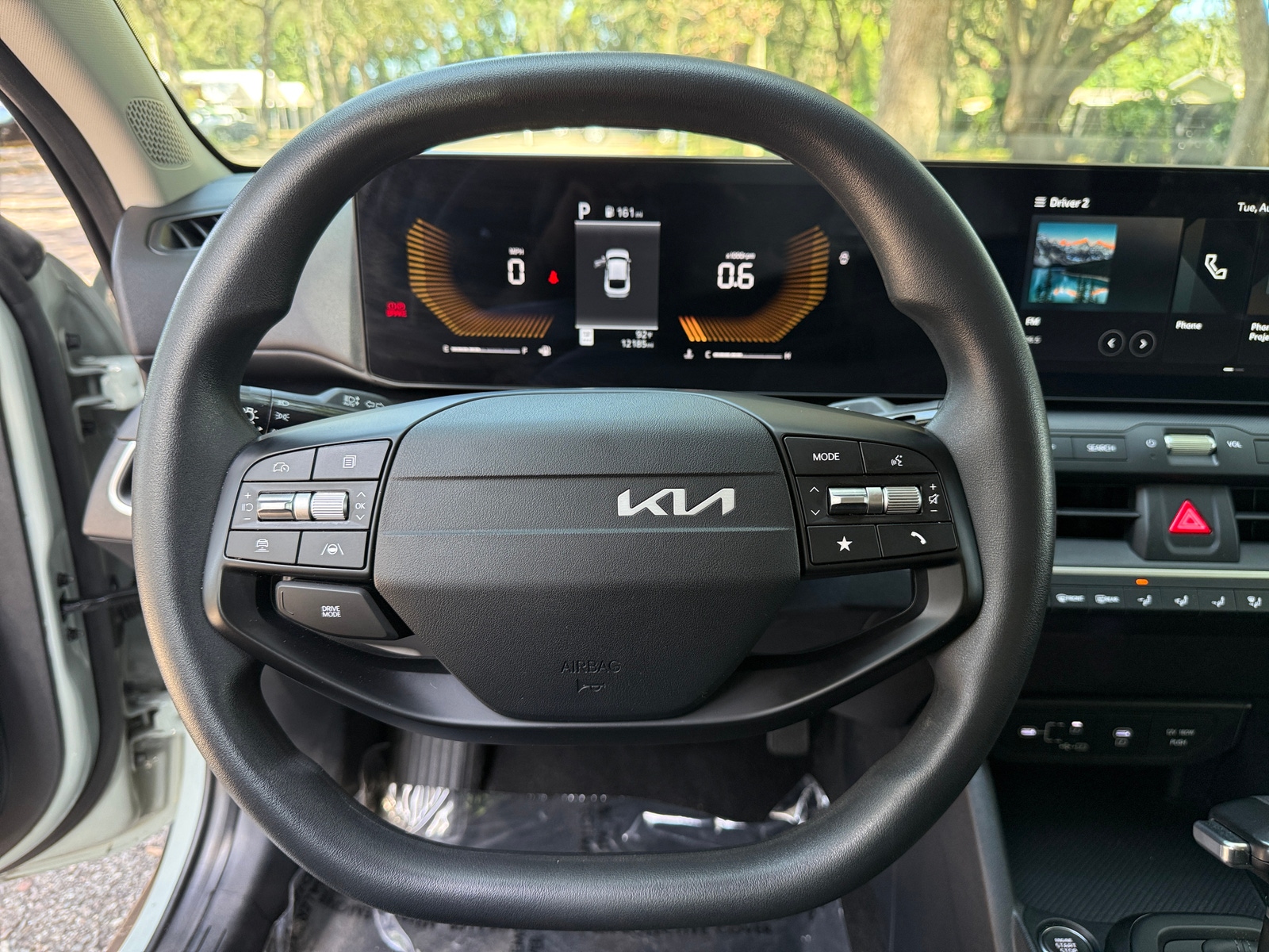Thumbnail: 2026 Kia K4 - 4