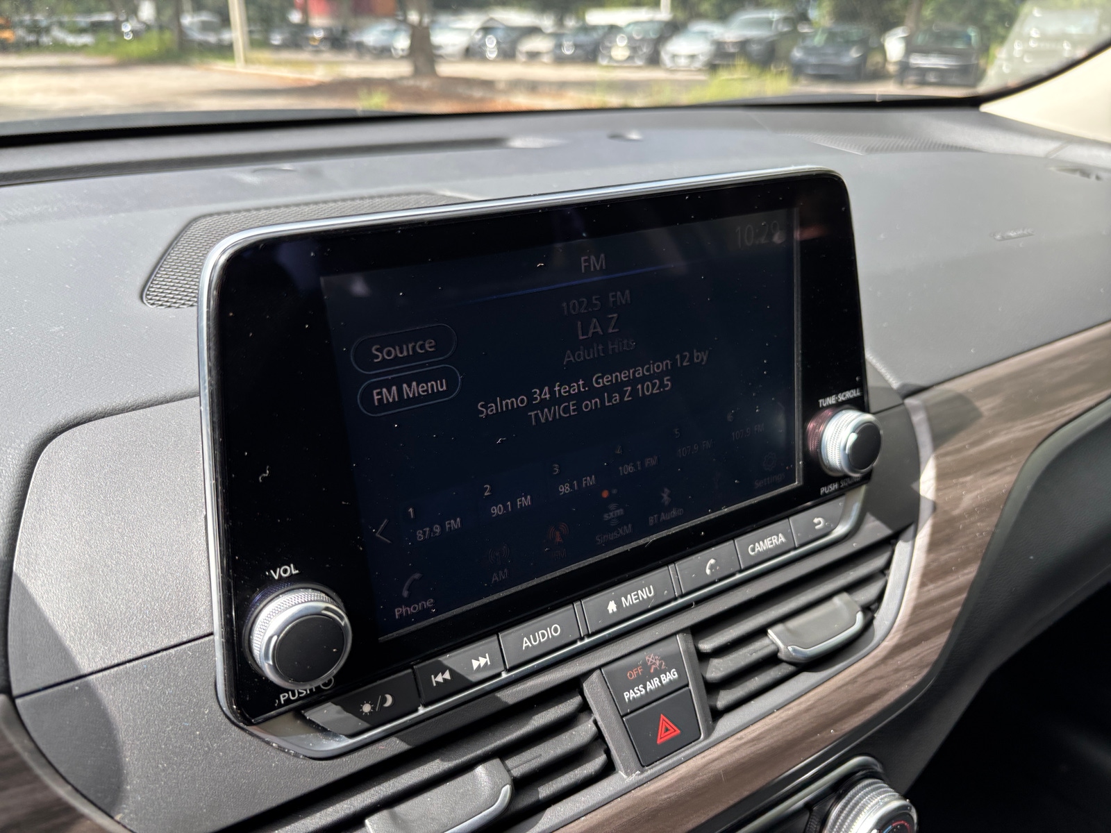 Thumbnail: 2026 Nissan Altima - 3