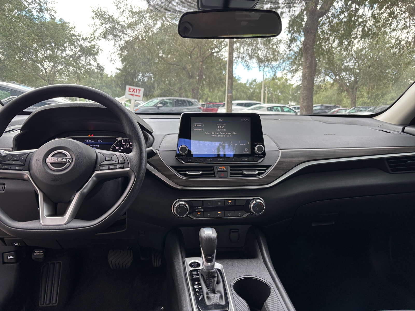 Thumbnail: 2026 Nissan Altima - 2