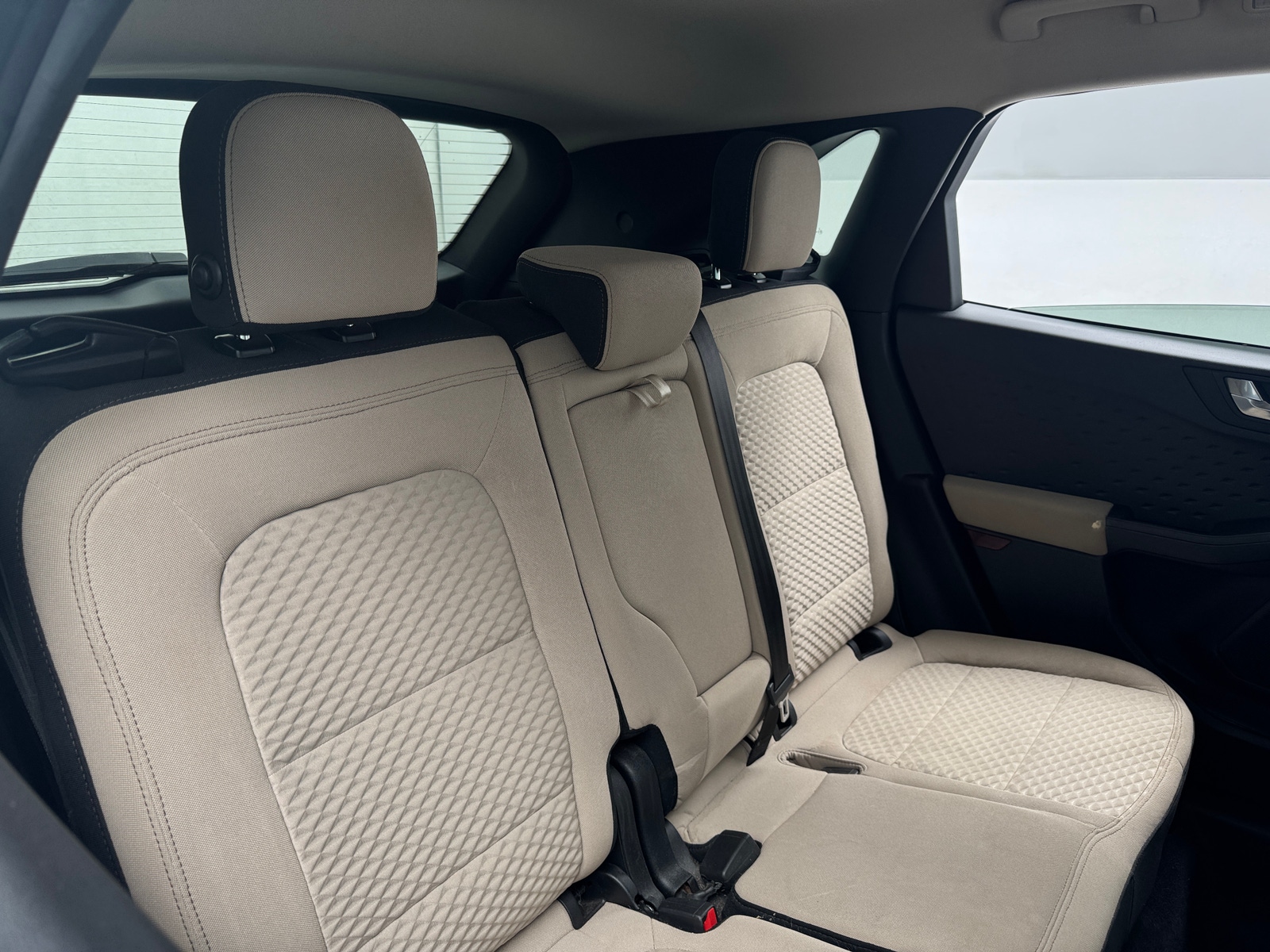 Thumbnail: 2020 Ford Escape - 6