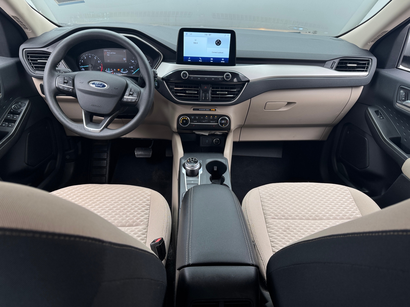 Thumbnail: 2020 Ford Escape - 3