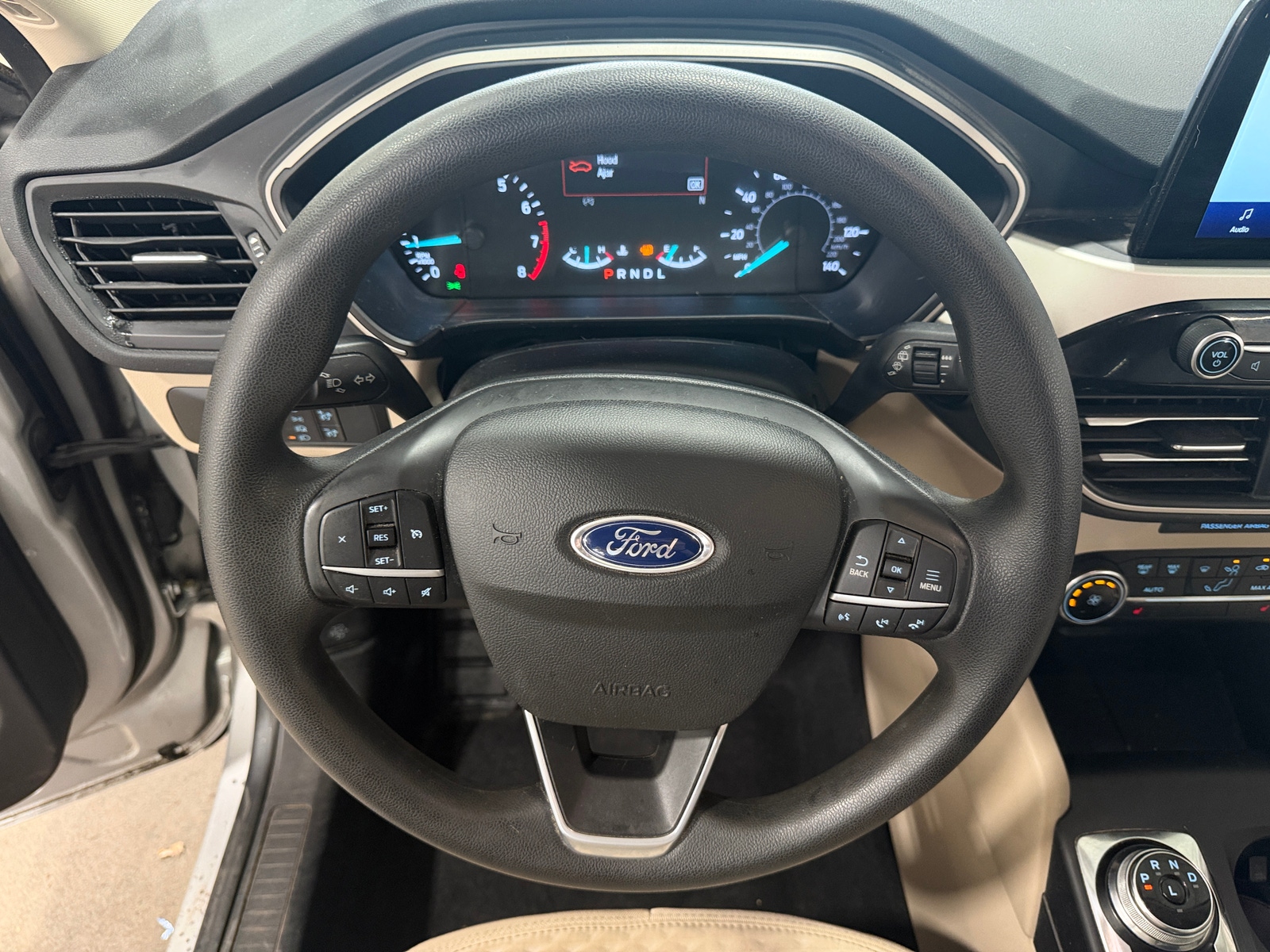 Thumbnail: 2020 Ford Escape - 5