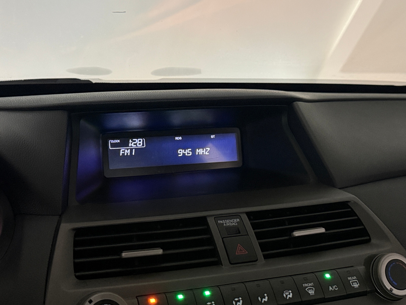 Thumbnail: 2012 Honda Accord - 3