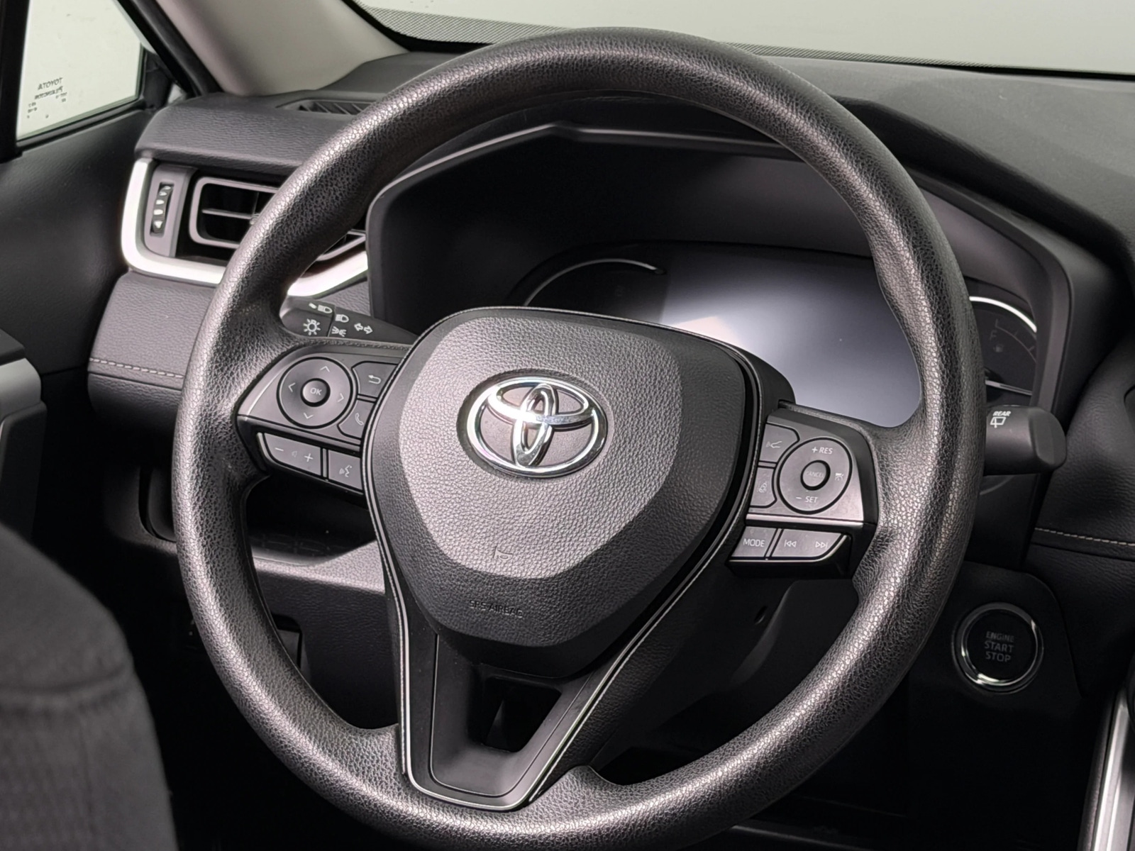 Thumbnail: 2025 Toyota RAV4 - 5