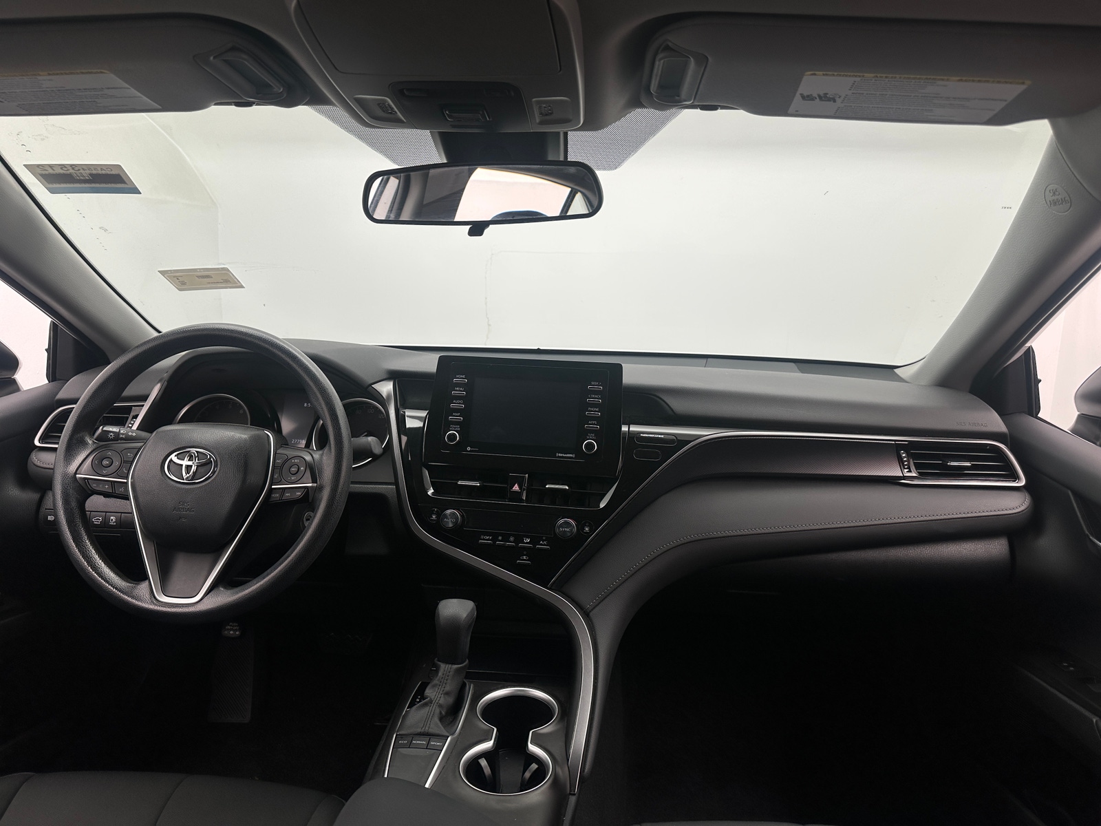 Thumbnail: 2024 Toyota Camry - 3