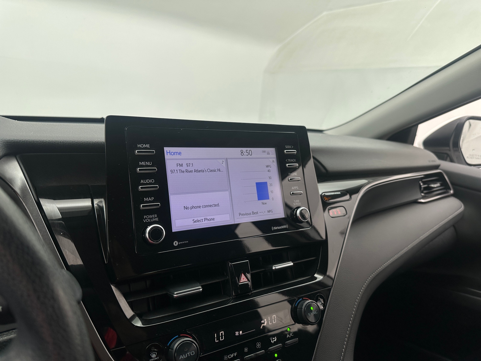 Thumbnail: 2024 Toyota Camry - 4