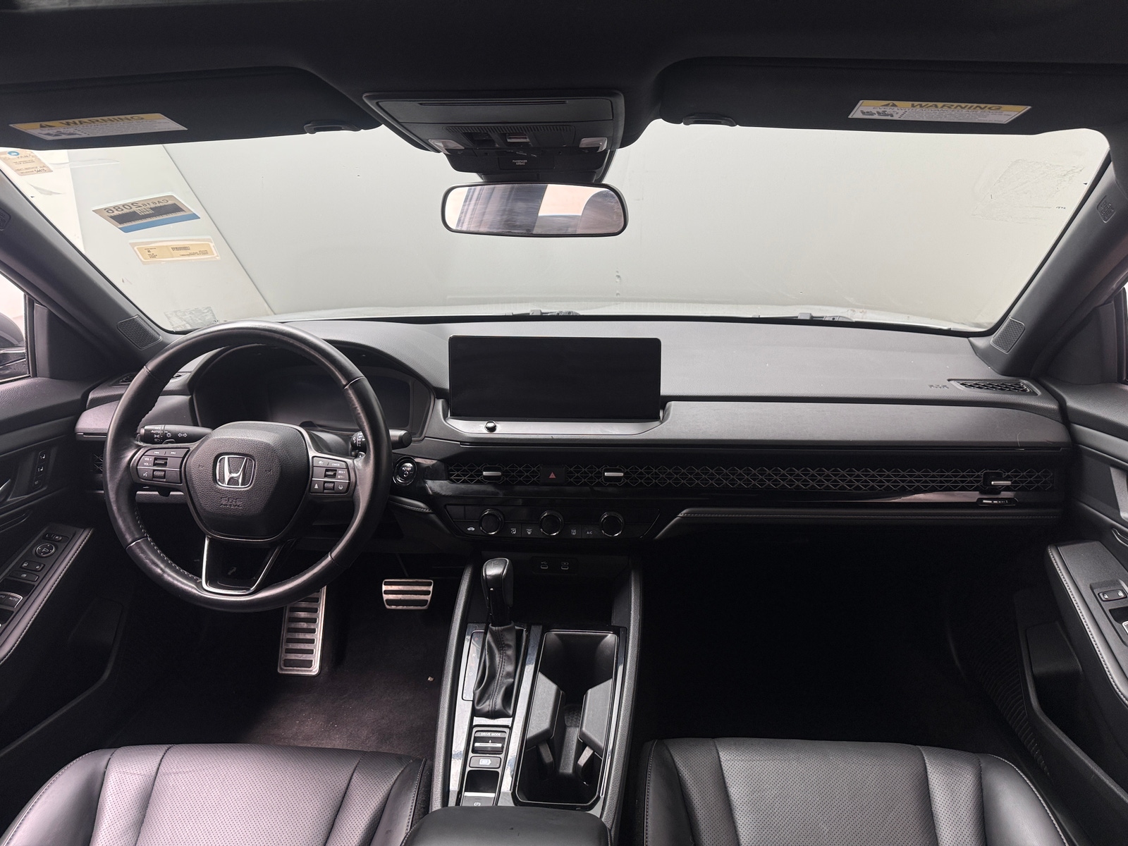 Thumbnail: 2024 Honda Accord - 2