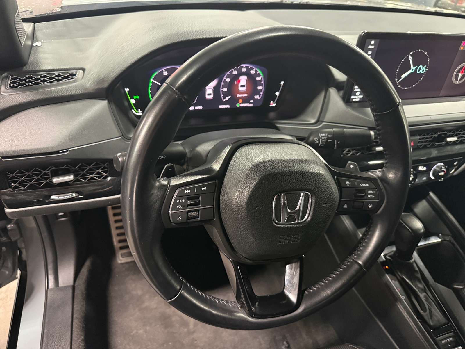 Thumbnail: 2024 Honda Accord - 4
