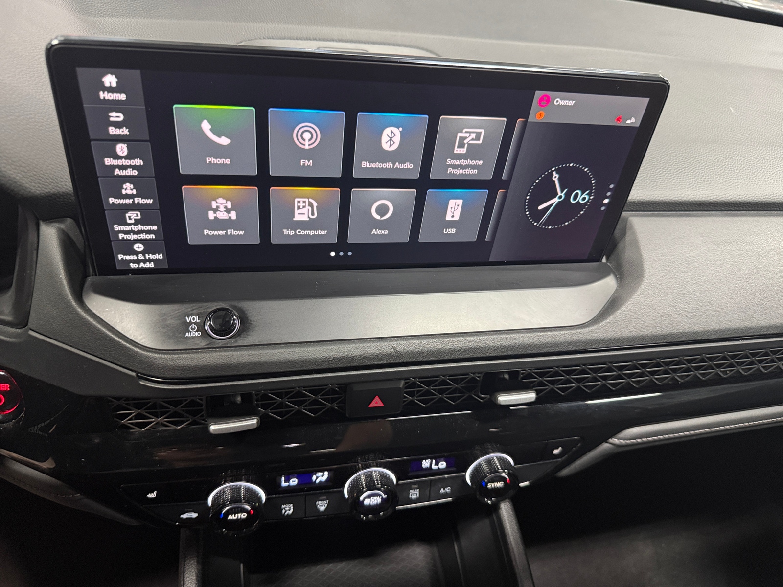 Thumbnail: 2024 Honda Accord - 3