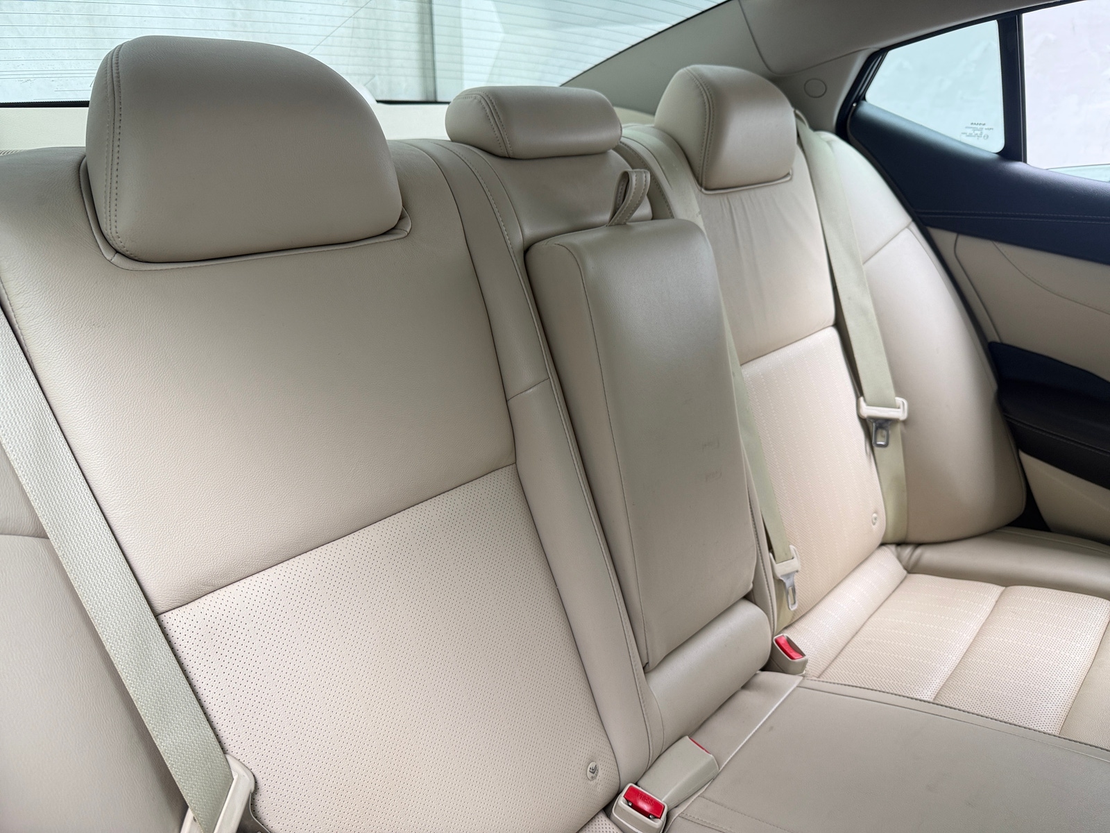 Thumbnail: 2016 Nissan Maxima - 5