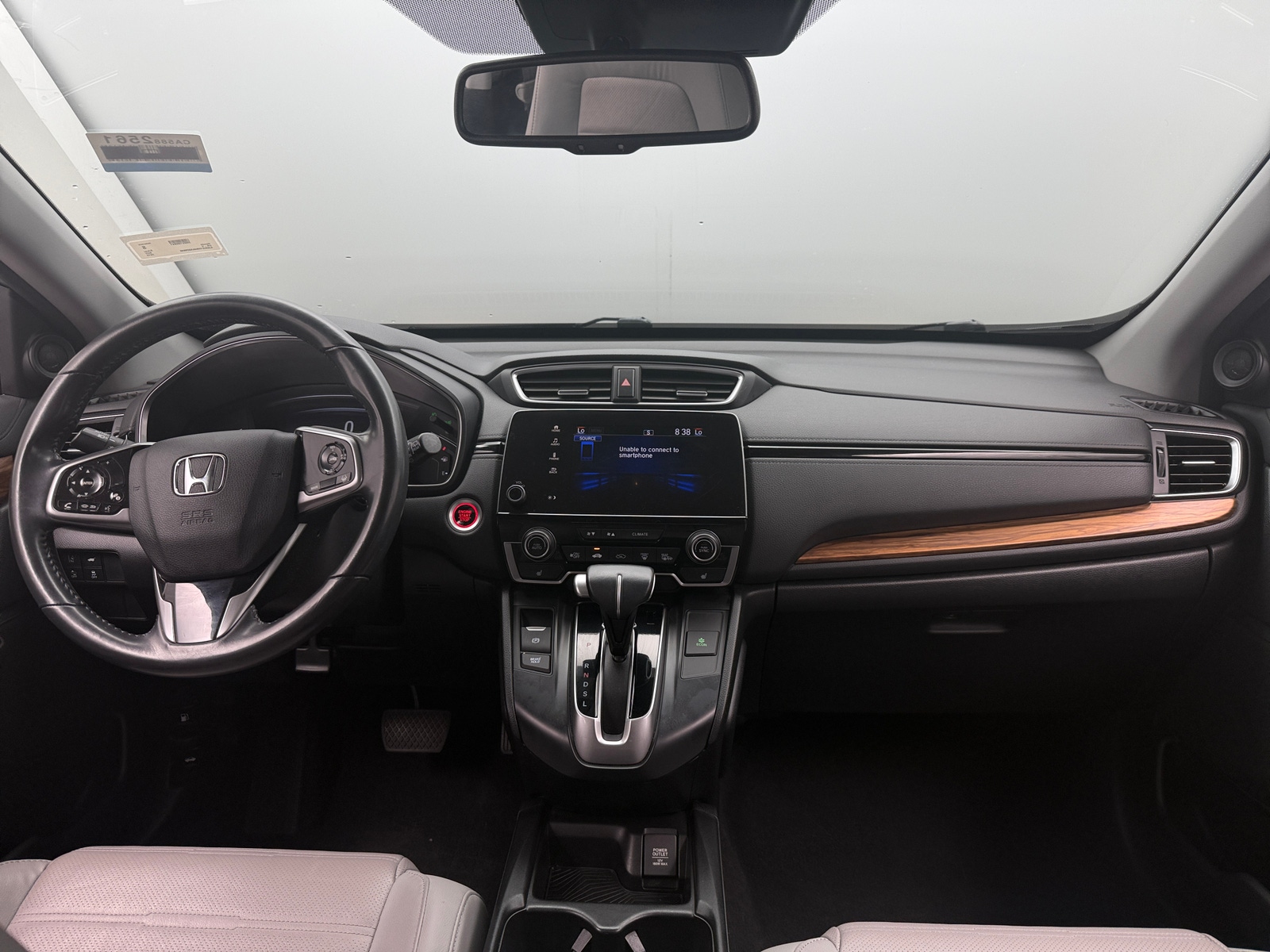 Thumbnail: 2019 Honda CR-V - 2