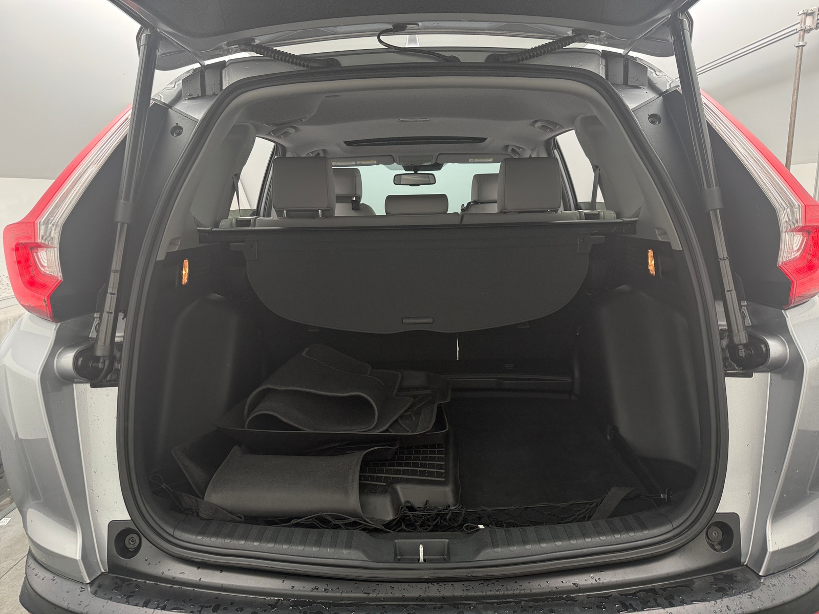 Thumbnail: 2019 Honda CR-V - 6