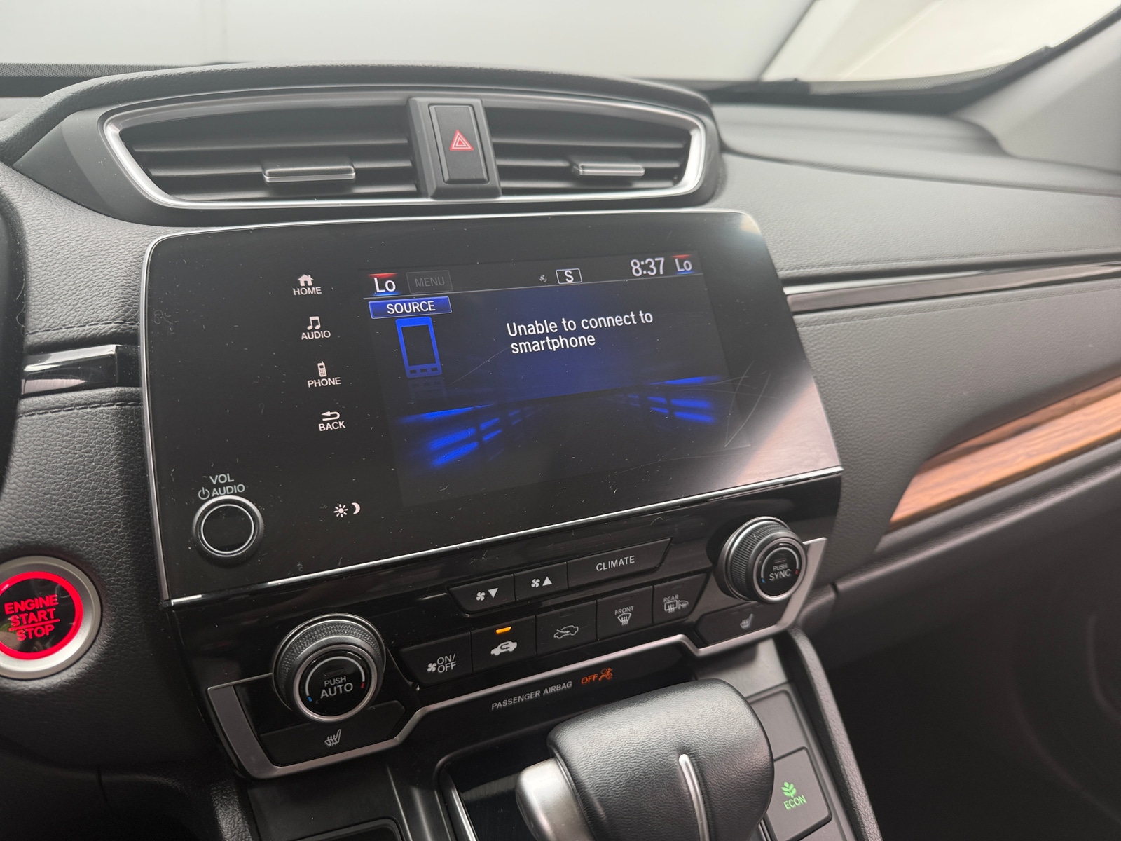 Thumbnail: 2019 Honda CR-V - 3