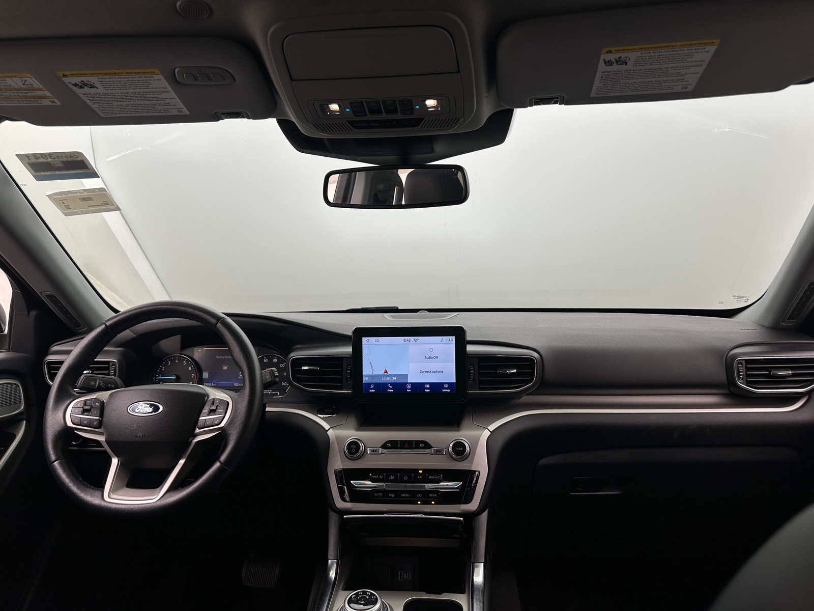 Thumbnail: 2023 Ford Explorer - 2