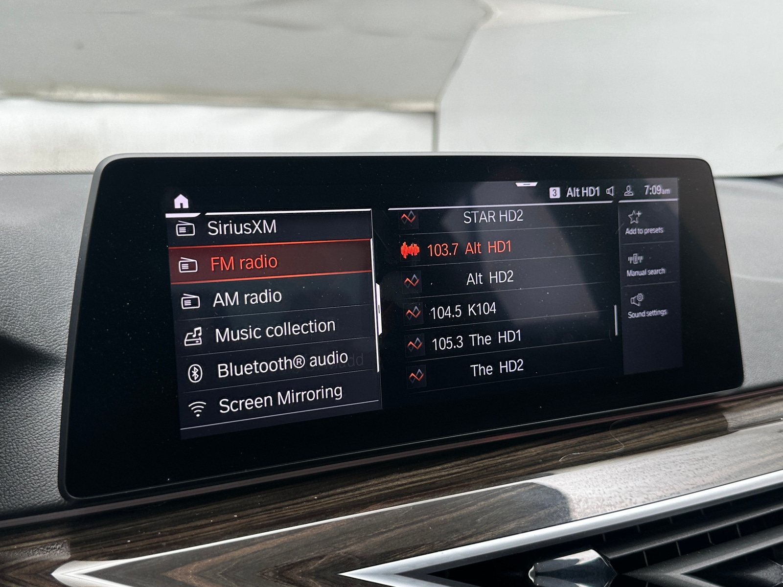 Thumbnail: 2020 BMW 5 Series - 3