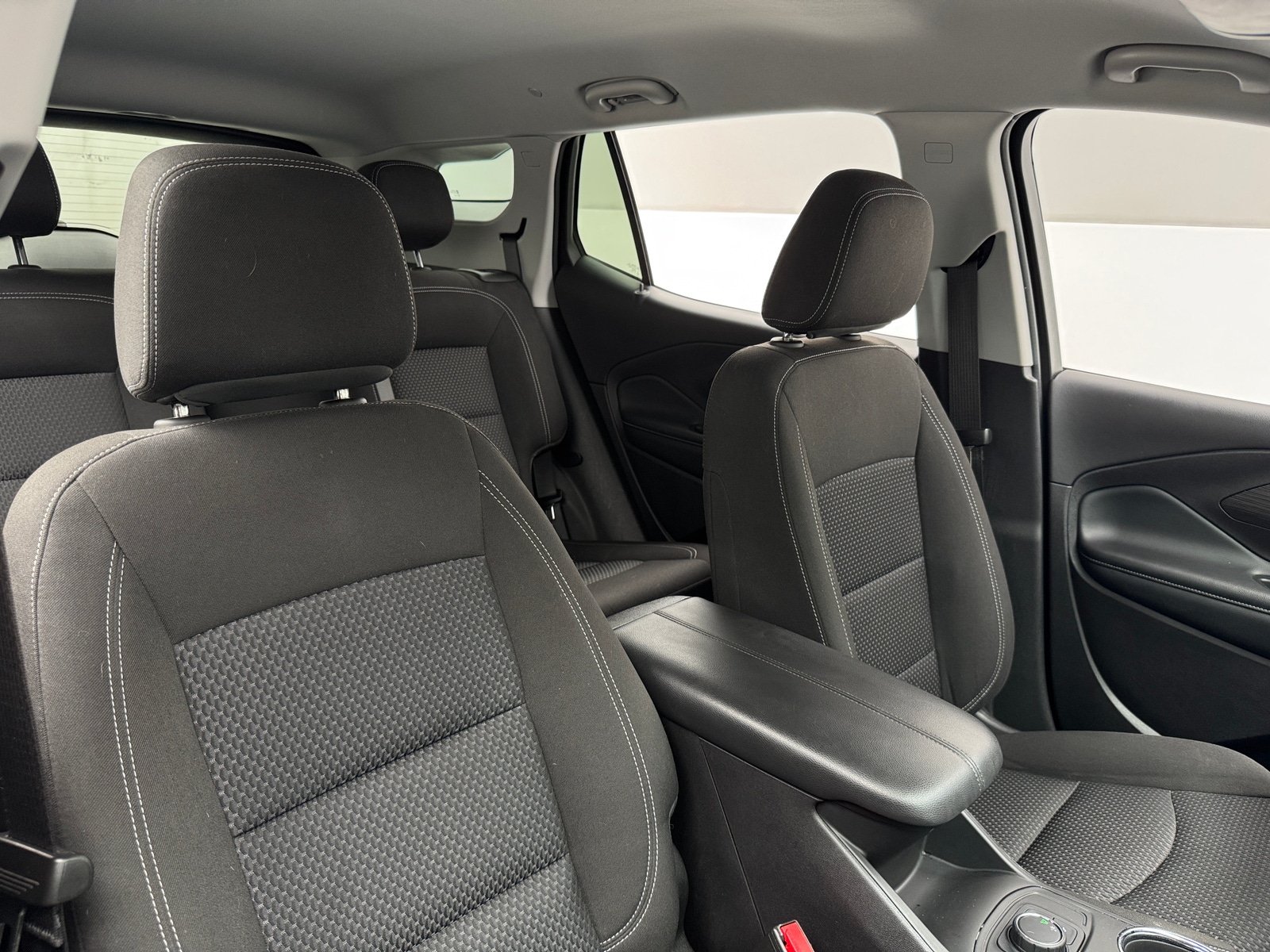 Thumbnail: 2024 GMC Terrain - 2
