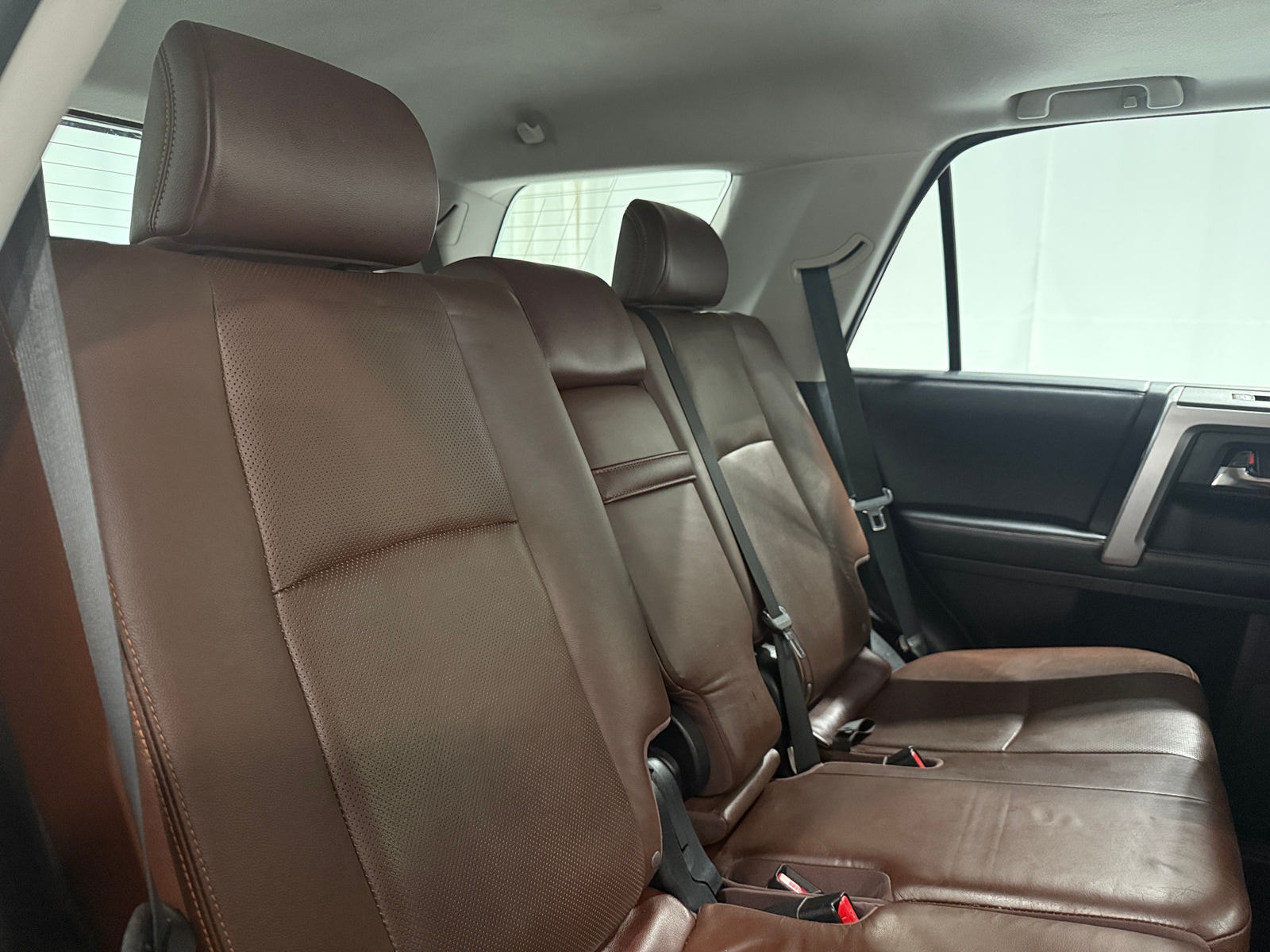 Thumbnail: 2015 Toyota 4Runner - 5