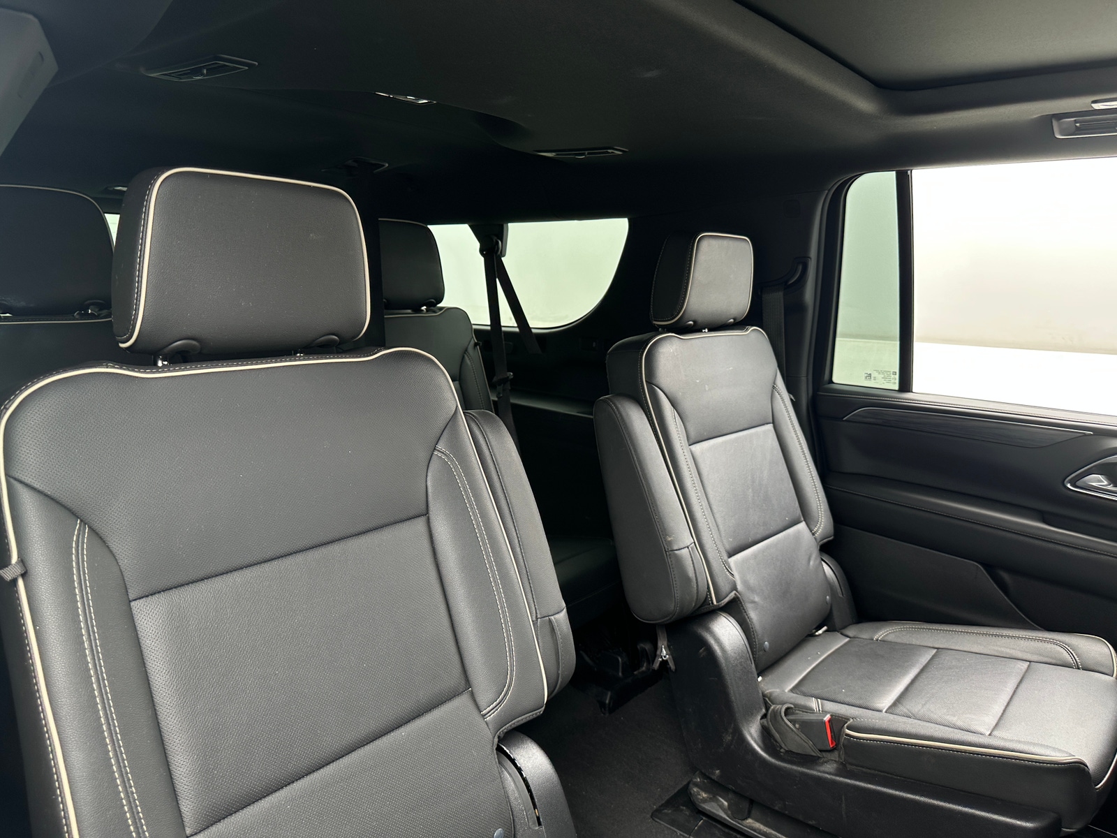 Thumbnail: 2022 GMC Yukon XL - 5