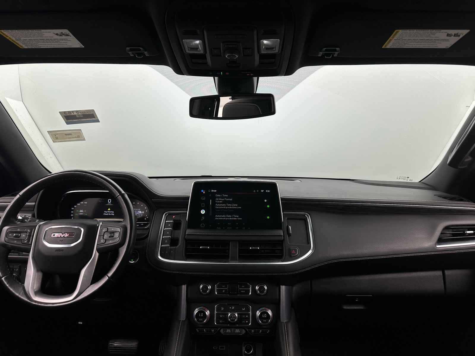 Thumbnail: 2022 GMC Yukon XL - 2