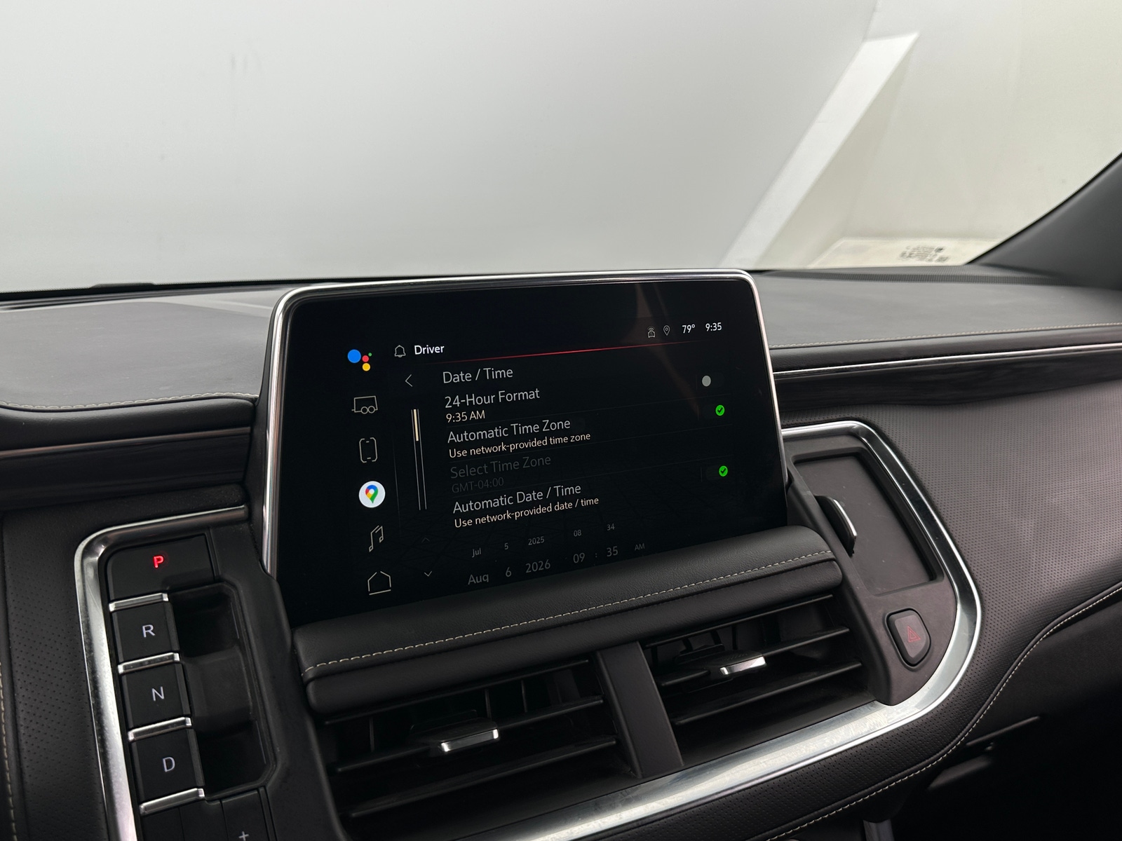 Thumbnail: 2022 GMC Yukon XL - 3