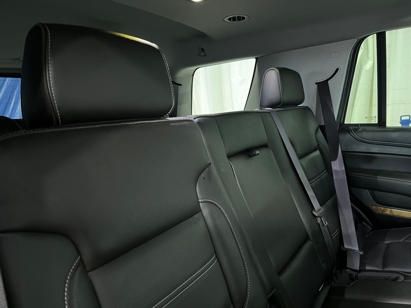 Thumbnail: 2017 GMC Yukon - 5