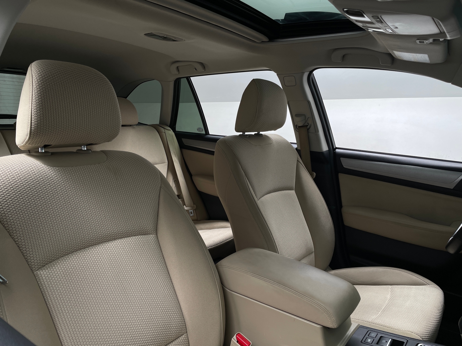Thumbnail: 2016 Subaru Outback - 2