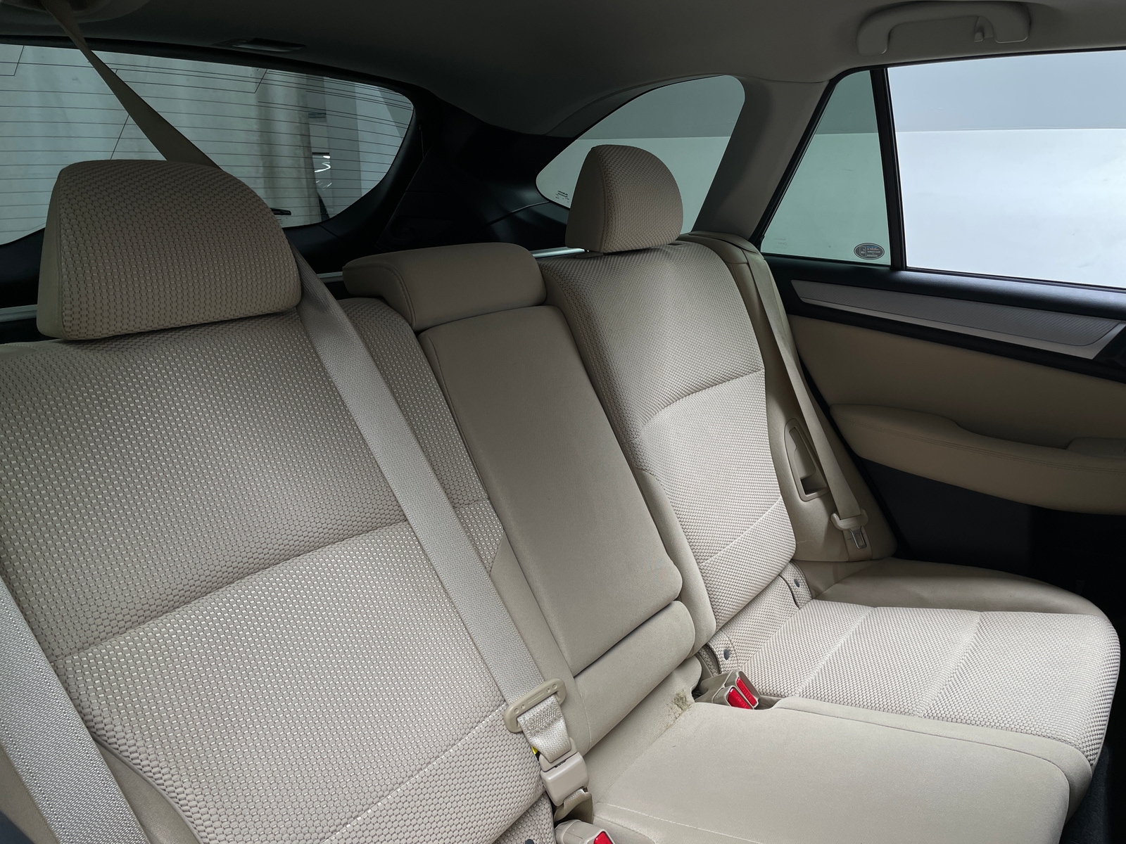 Thumbnail: 2016 Subaru Outback - 6
