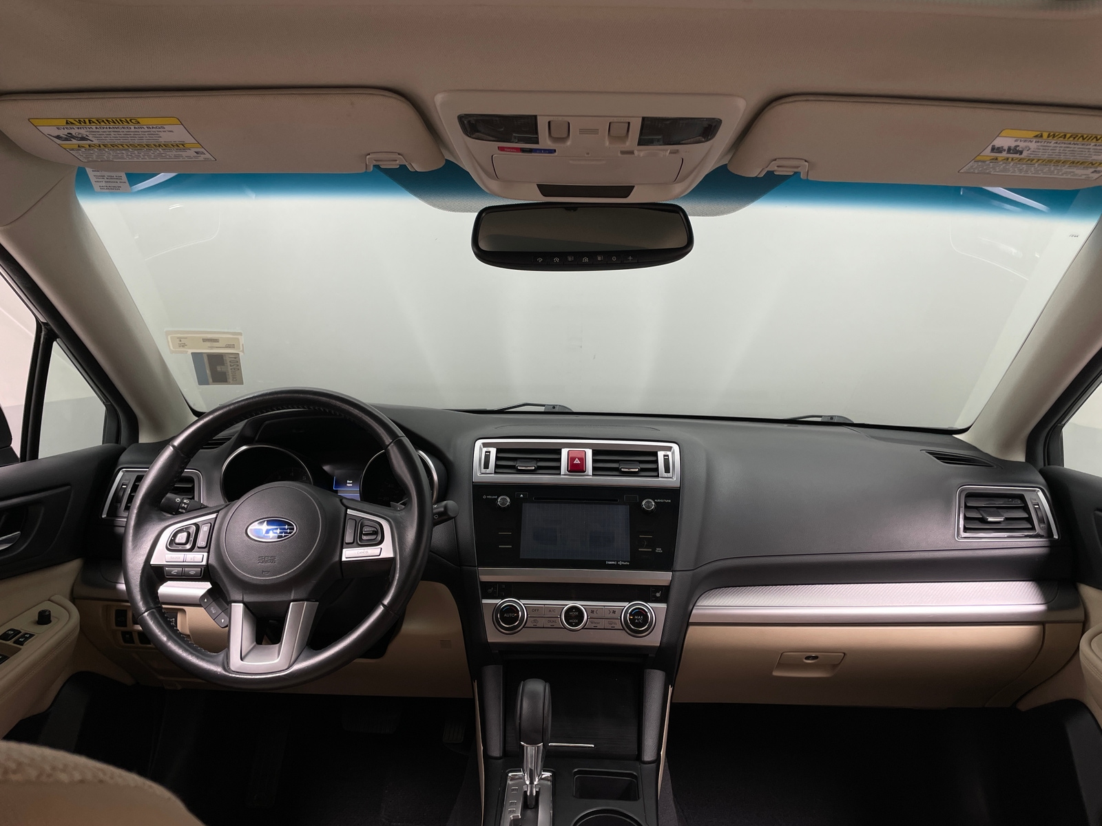 Thumbnail: 2016 Subaru Outback - 3