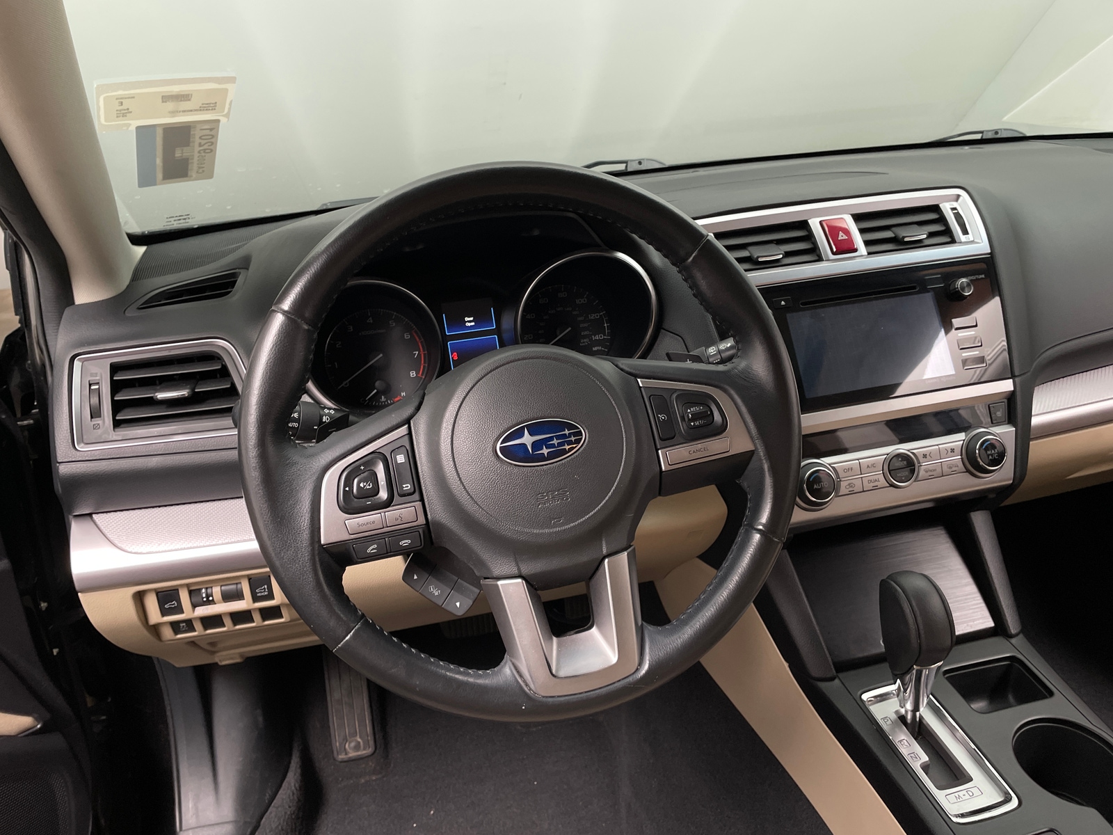 Thumbnail: 2016 Subaru Outback - 5