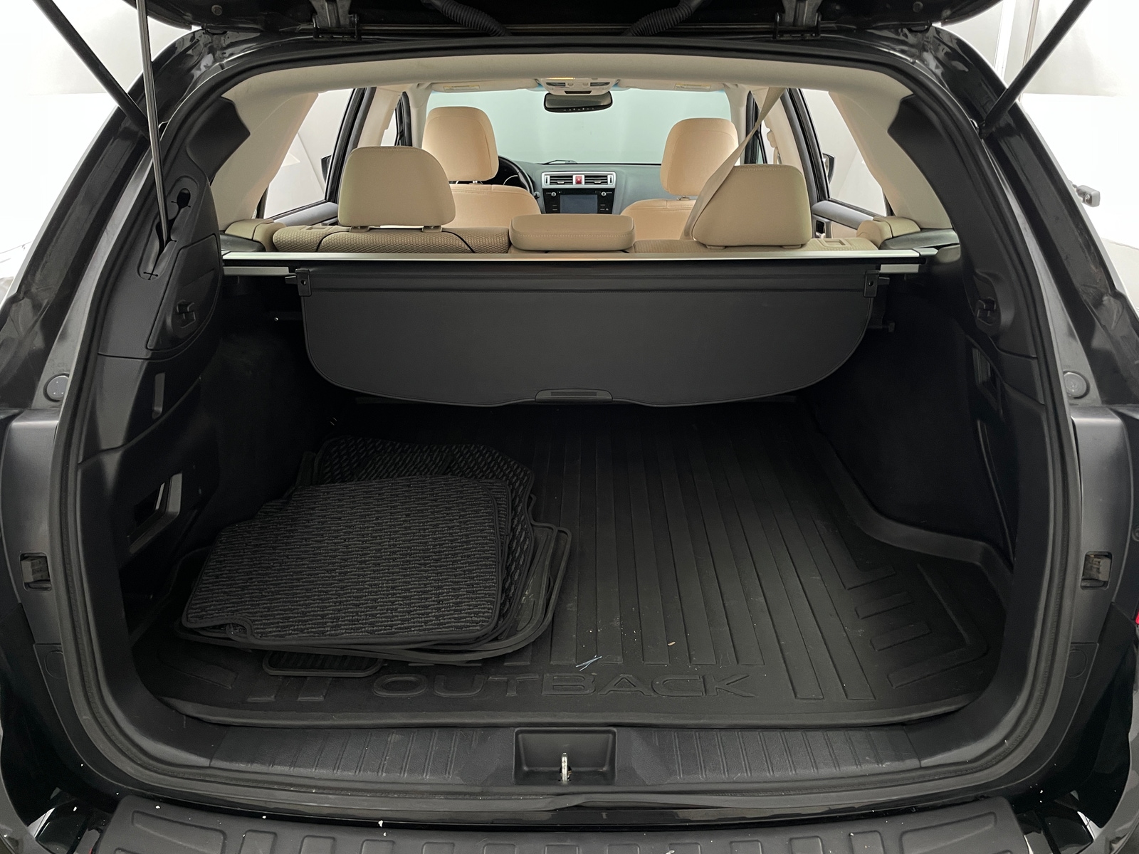 Thumbnail: 2016 Subaru Outback - 7
