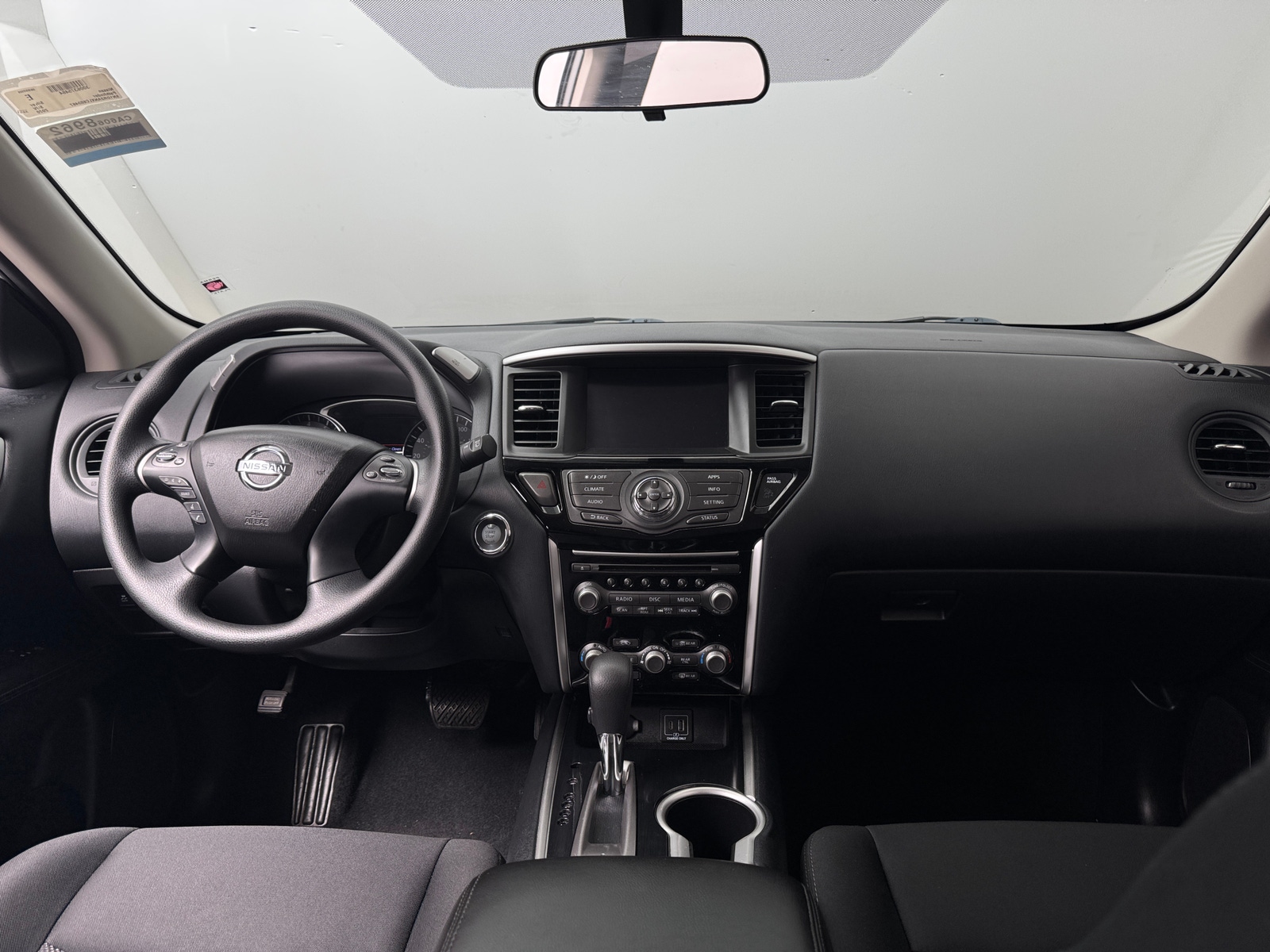 Thumbnail: 2020 Nissan Pathfinder - 3