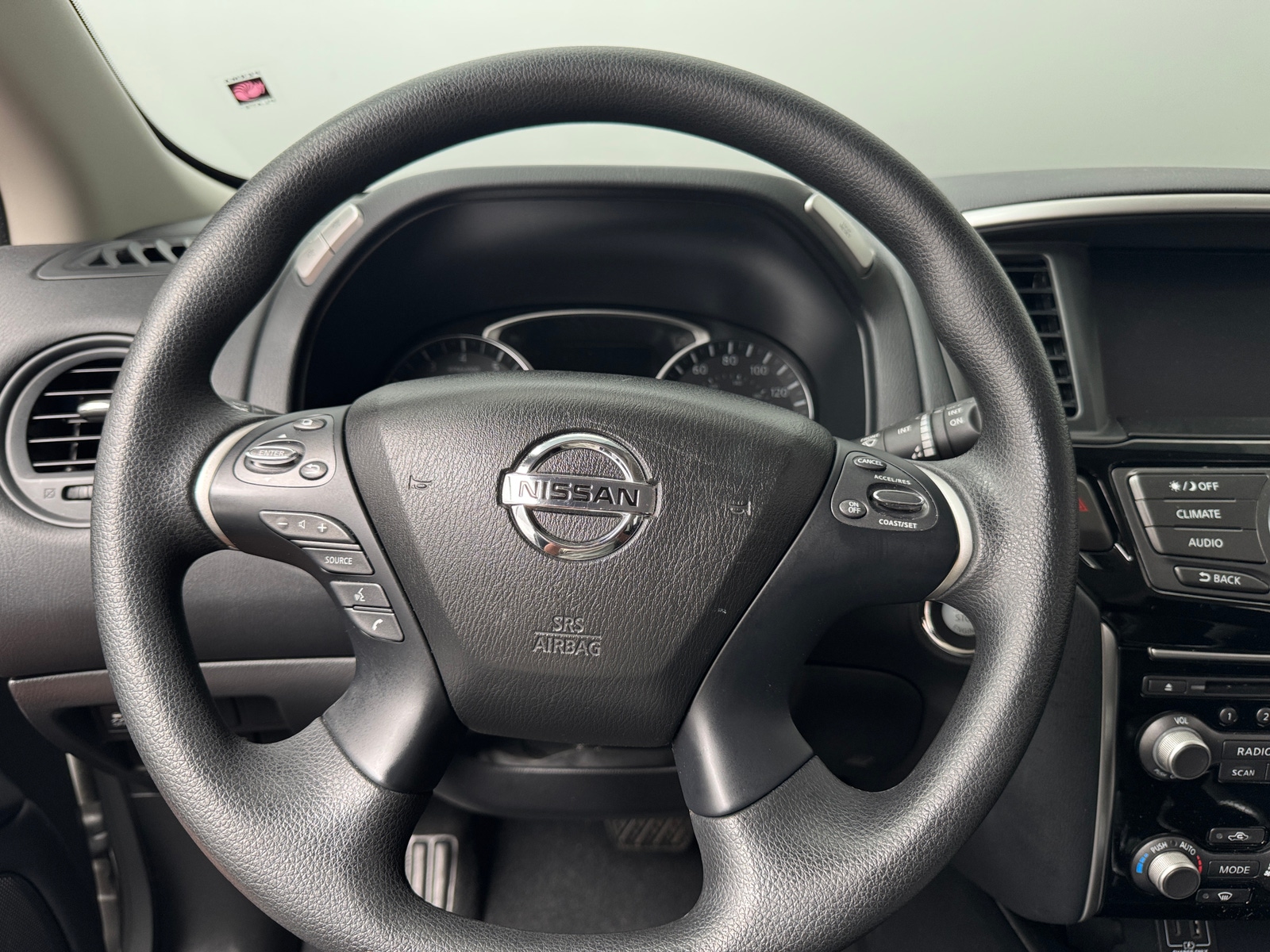 Thumbnail: 2020 Nissan Pathfinder - 5