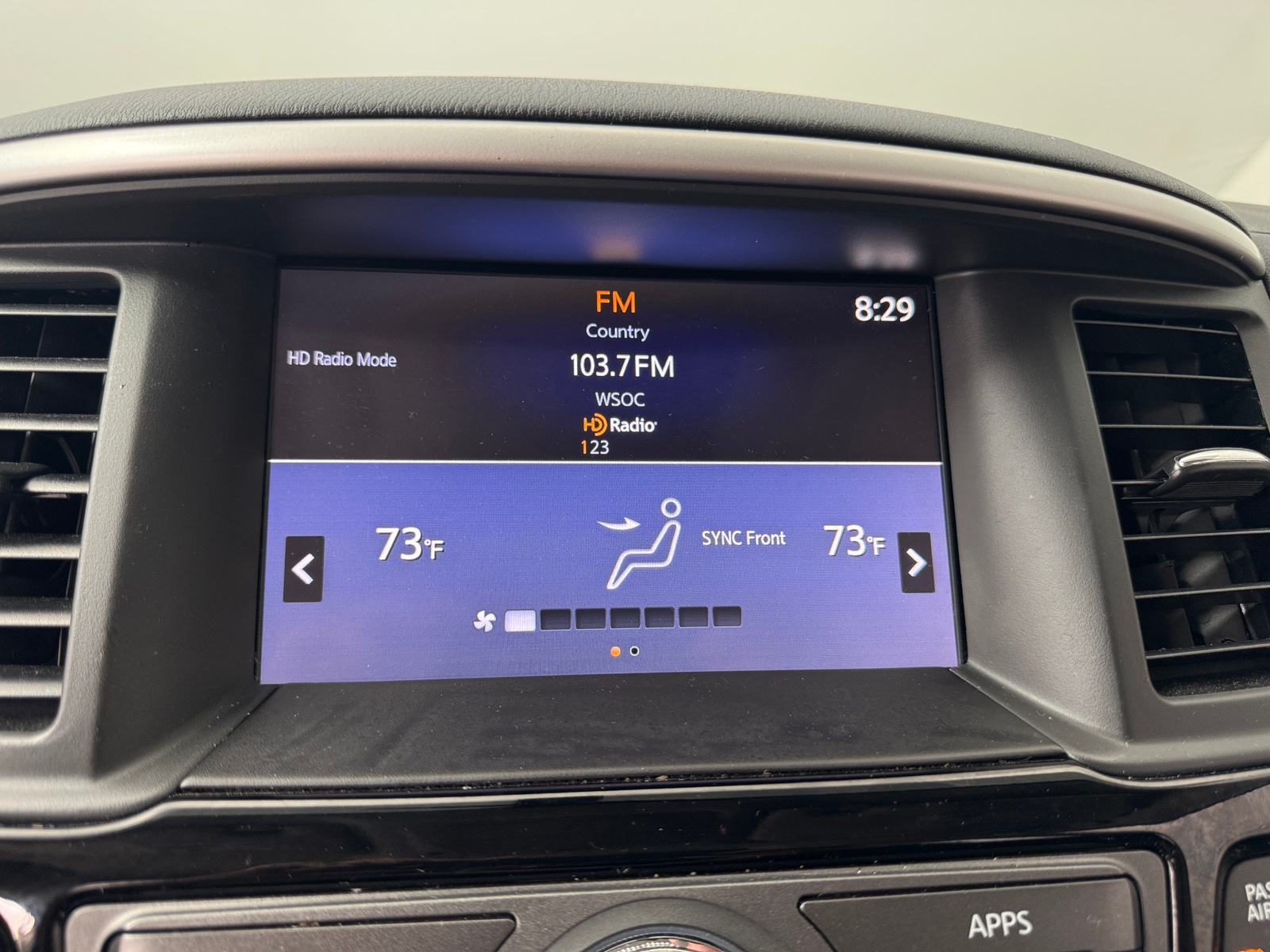 Thumbnail: 2020 Nissan Pathfinder - 4