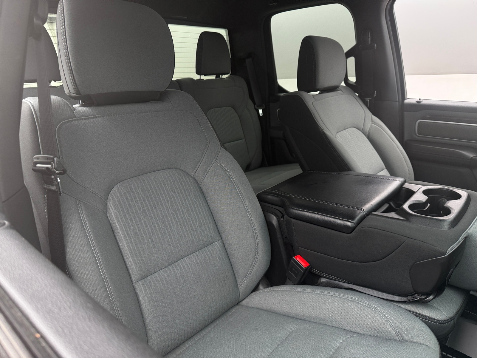 Thumbnail: 2023 RAM 1500 - 2