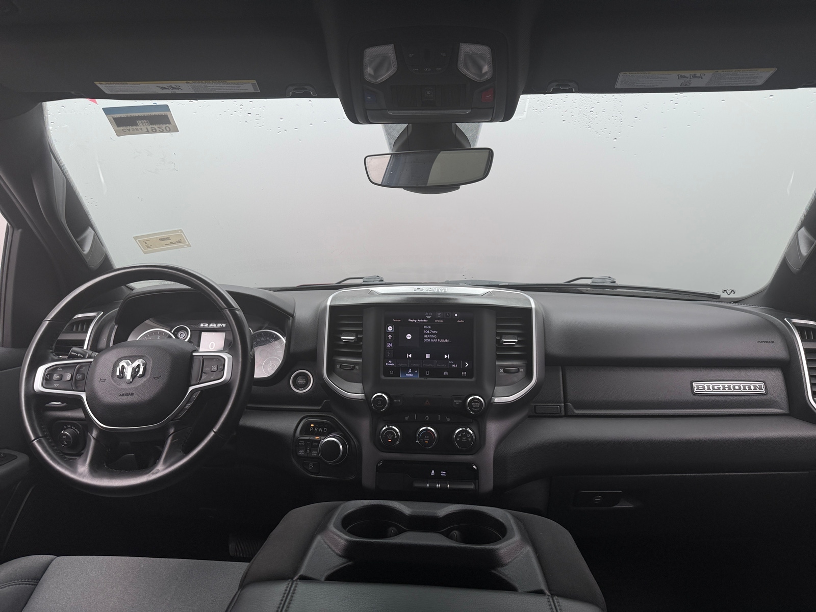Thumbnail: 2023 RAM 1500 - 3