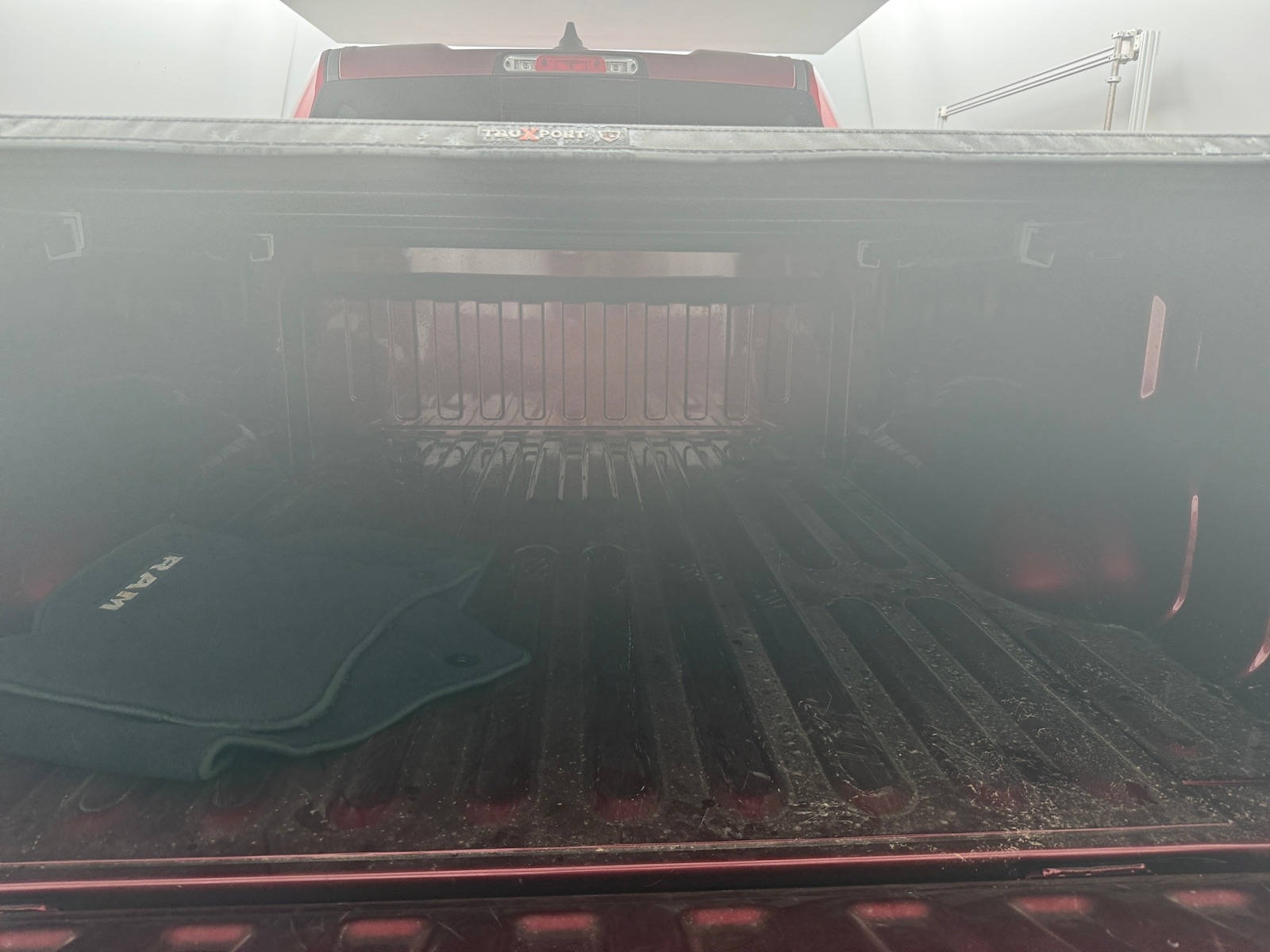 Thumbnail: 2023 RAM 1500 - 7