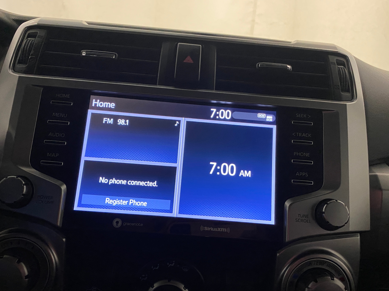 Thumbnail: 2021 Toyota 4Runner - 4